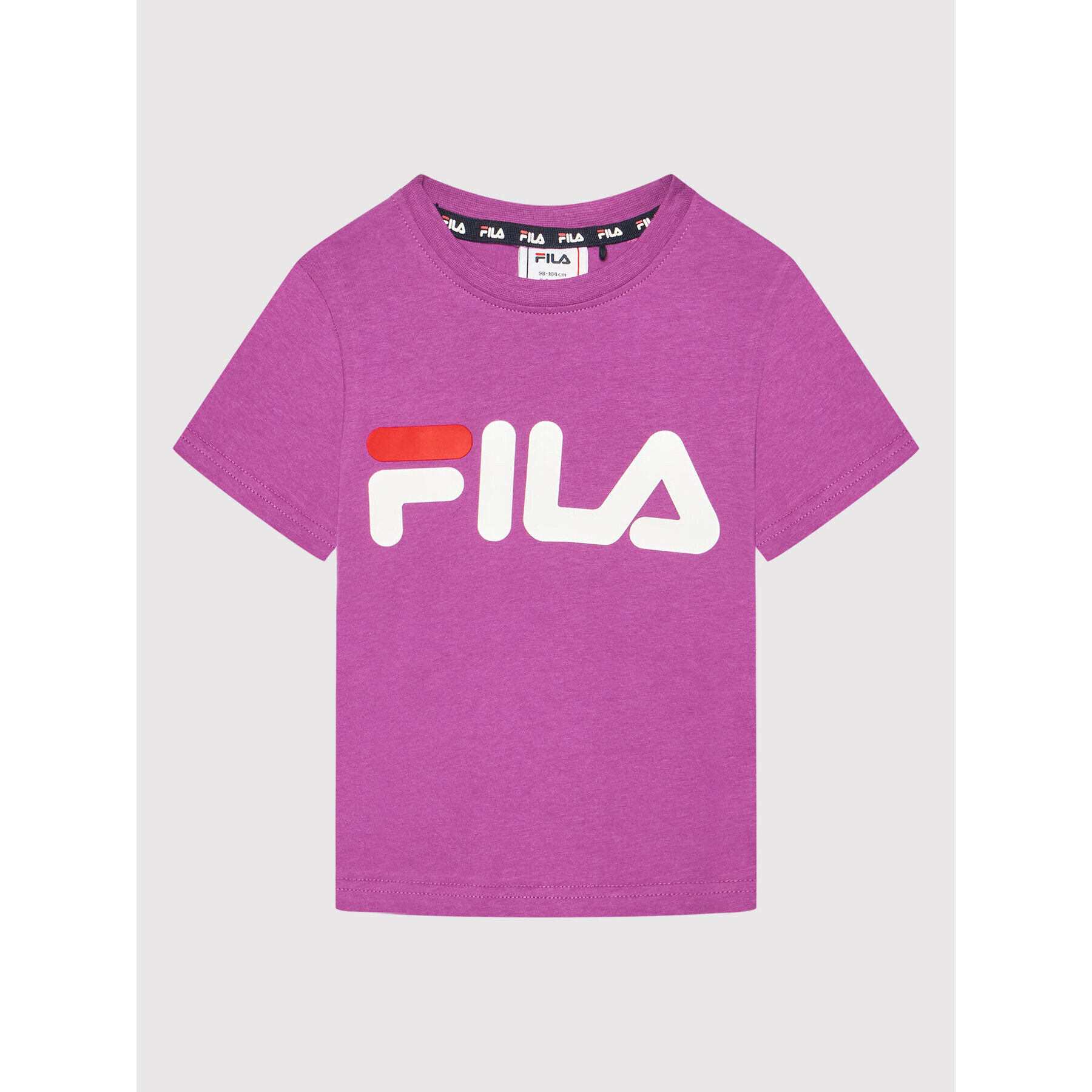 Fila T-Shirt - Pepit.gr