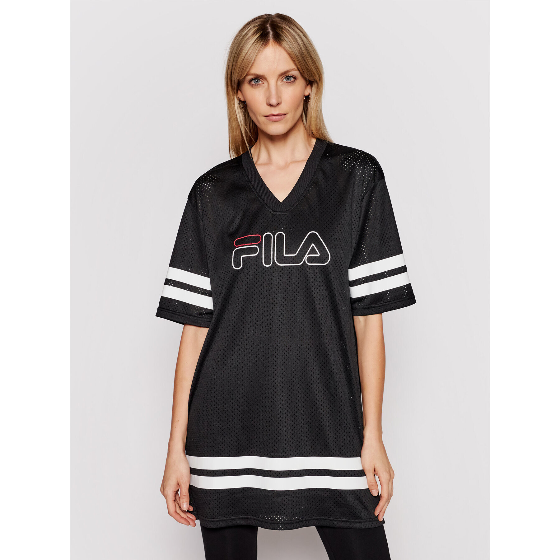 Fila T-Shirt - Pepit.gr