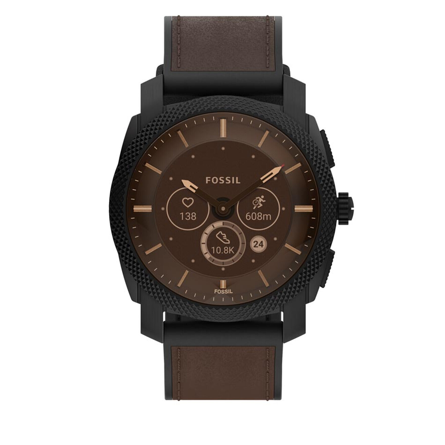 Fossil Smartwatch - Pepit.gr