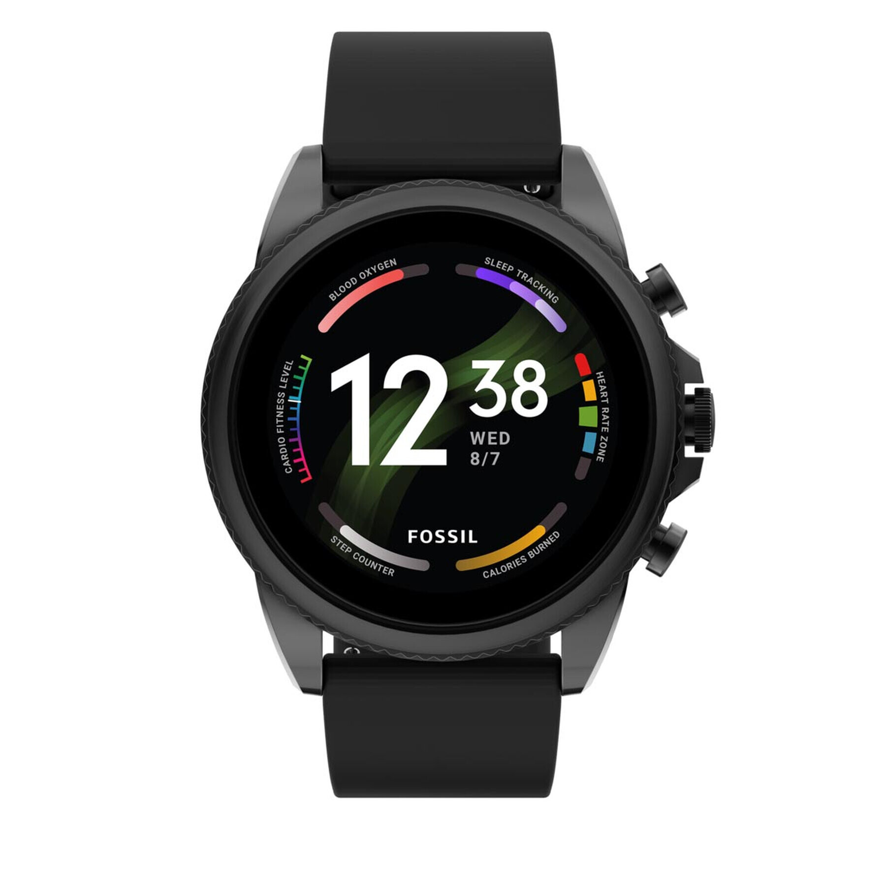 Fossil Smartwatch - Pepit.gr