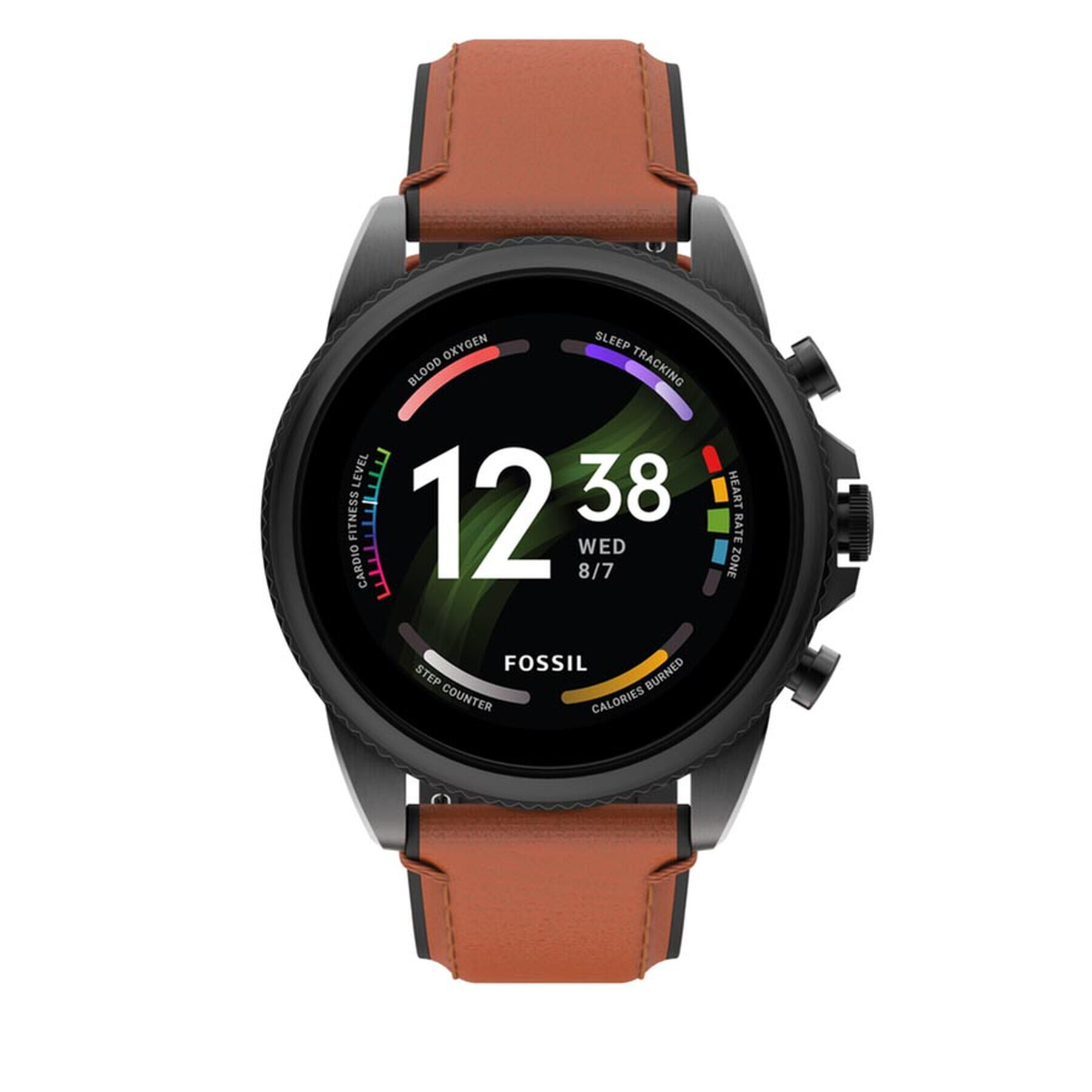 Fossil Smartwatch - Pepit.gr