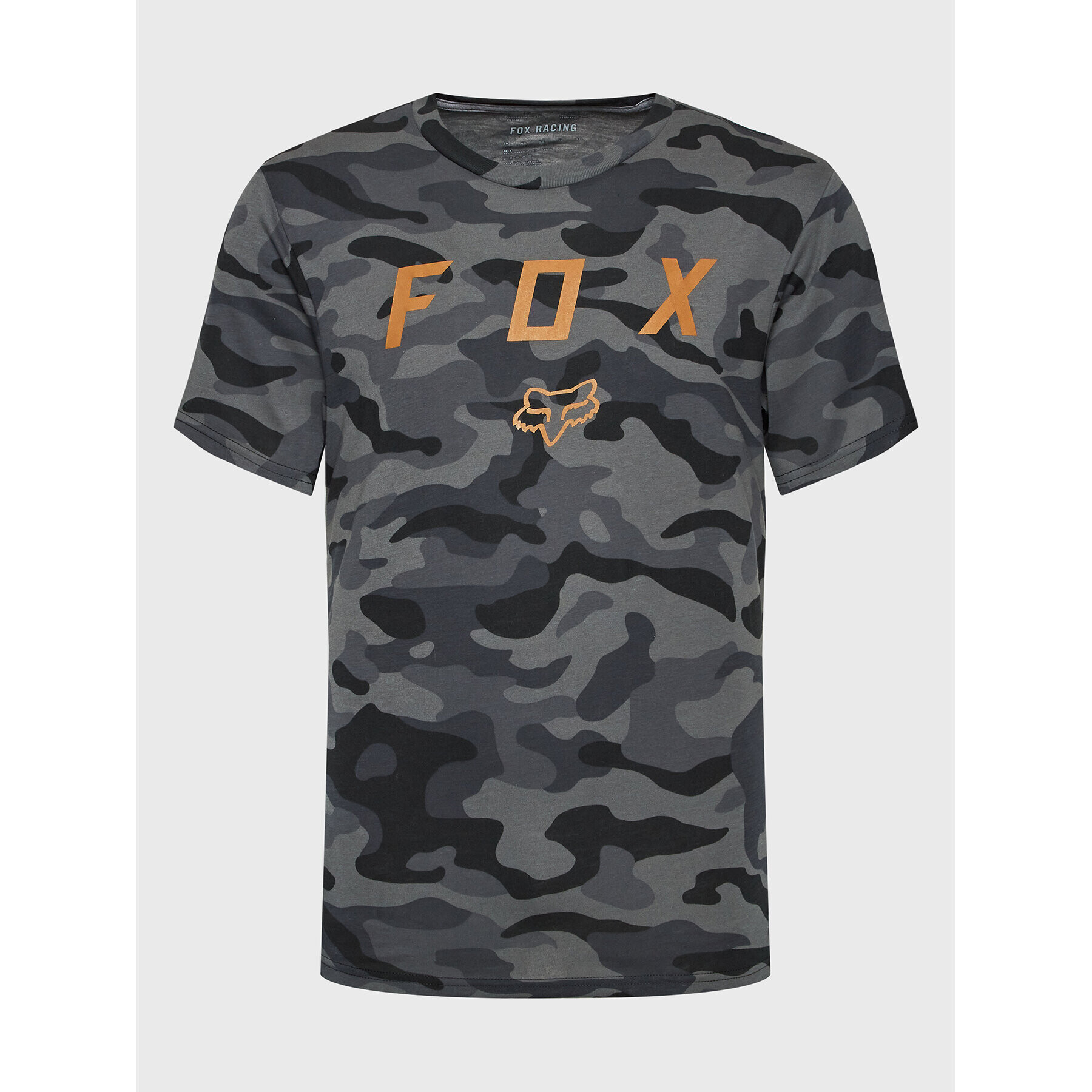 Fox Racing T-Shirt - Pepit.gr