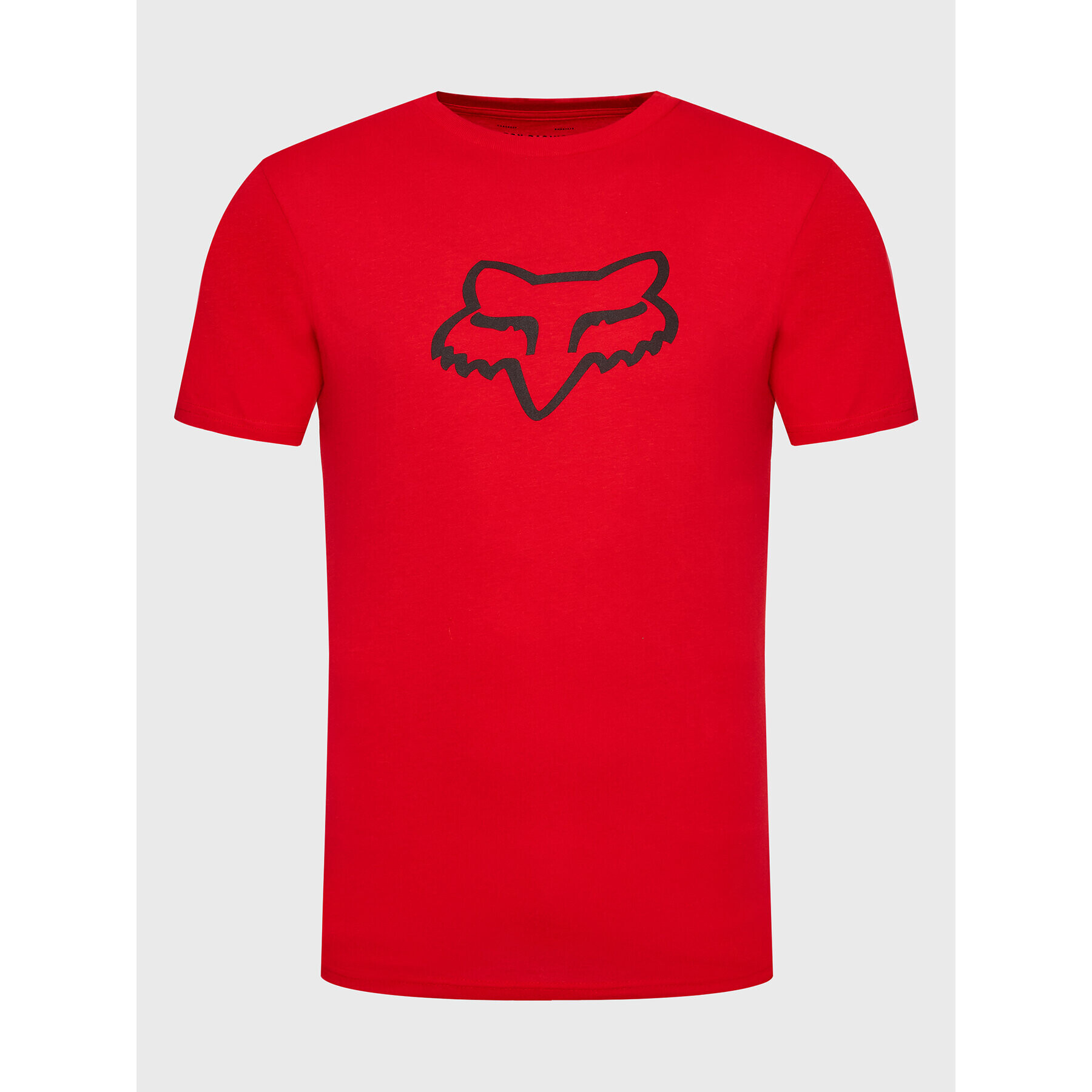 Fox Racing T-Shirt - Pepit.gr