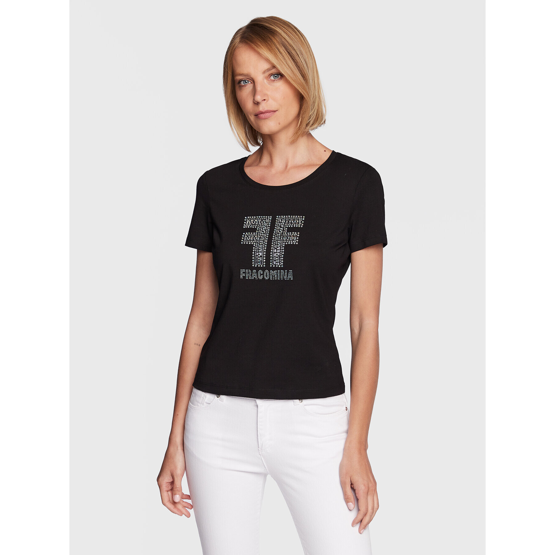 Fracomina T-Shirt - Pepit.gr