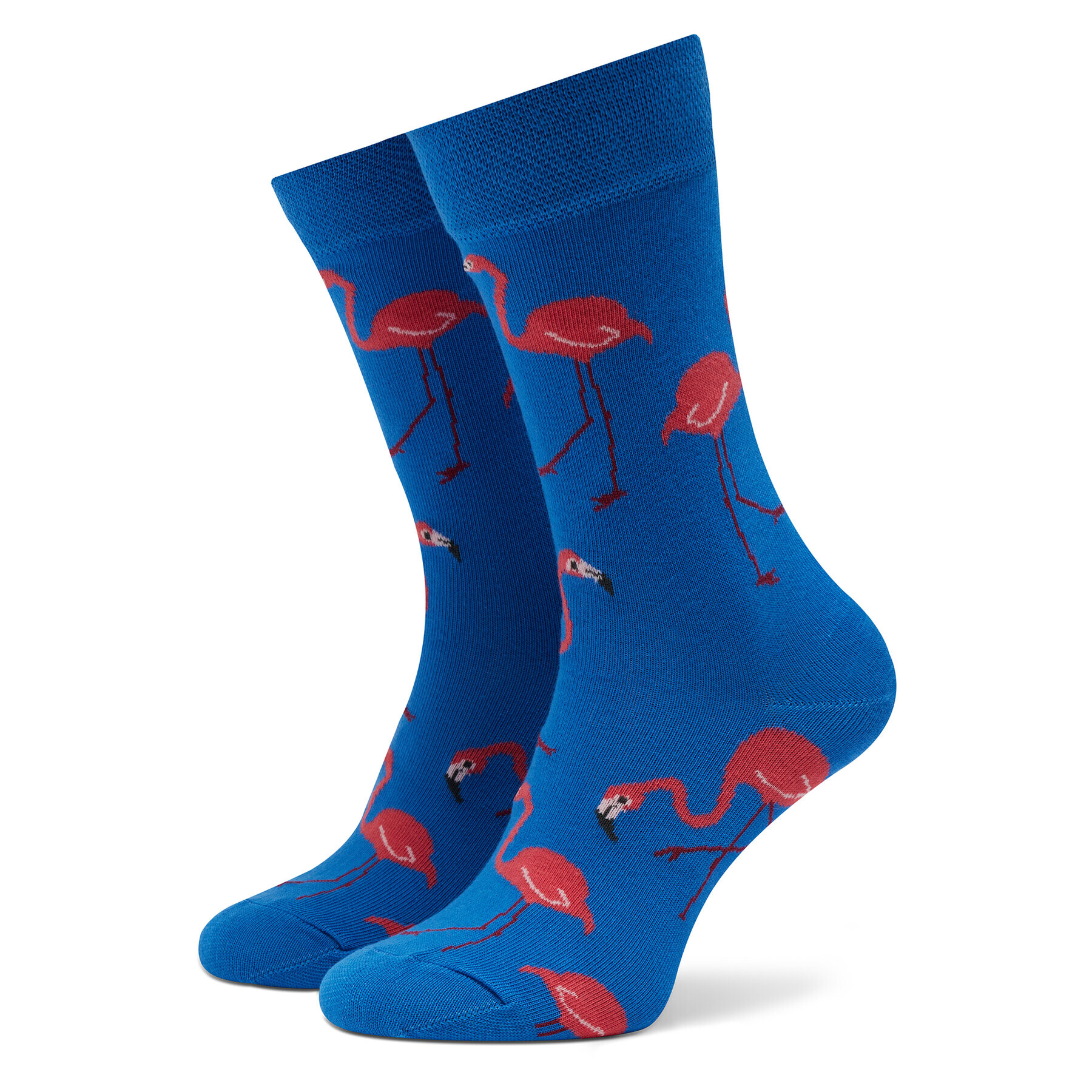 Funny Socks Κάλτσες Ψηλές Unisex - Pepit.gr