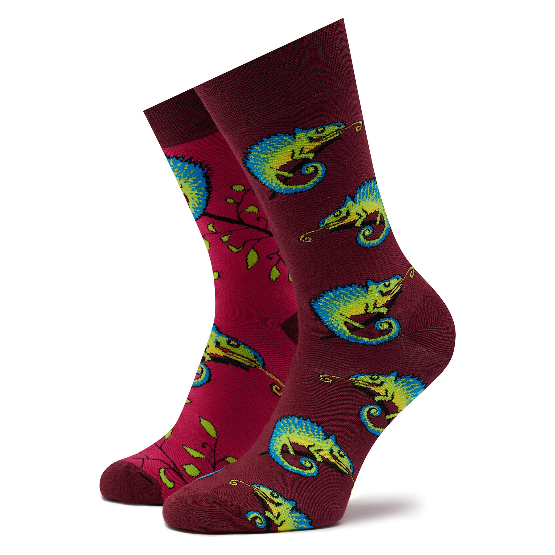 Funny Socks Κάλτσες Ψηλές Unisex - Pepit.gr