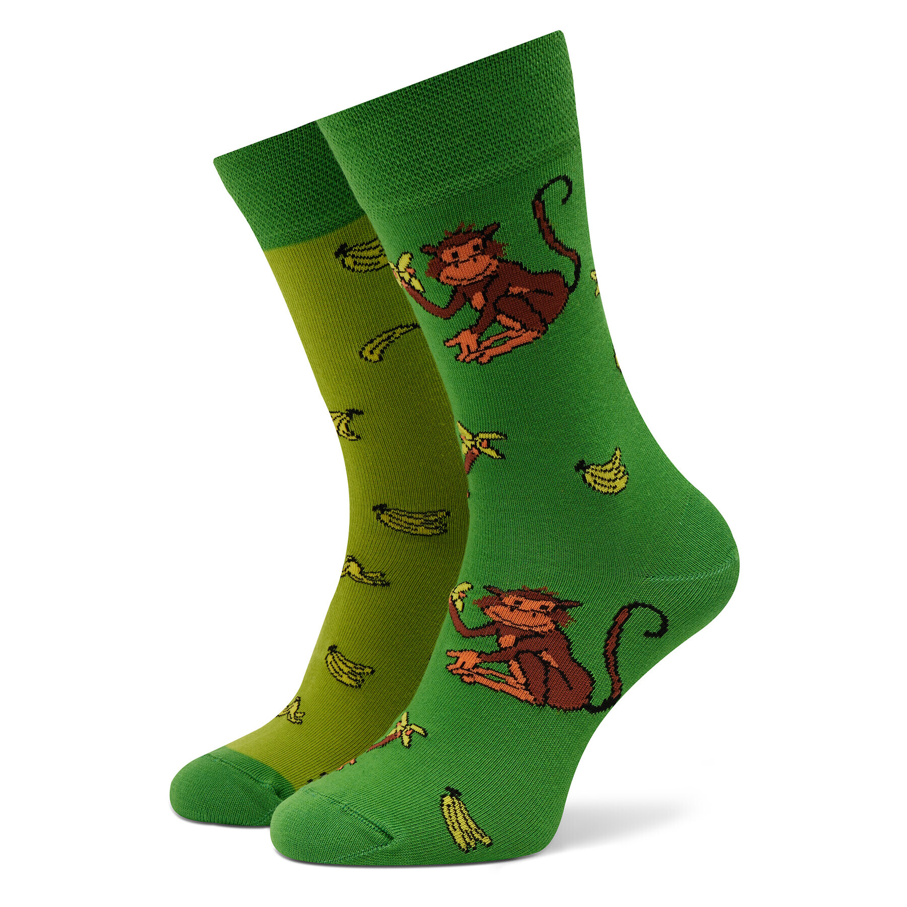 Funny Socks Κάλτσες Ψηλές Unisex - Pepit.gr