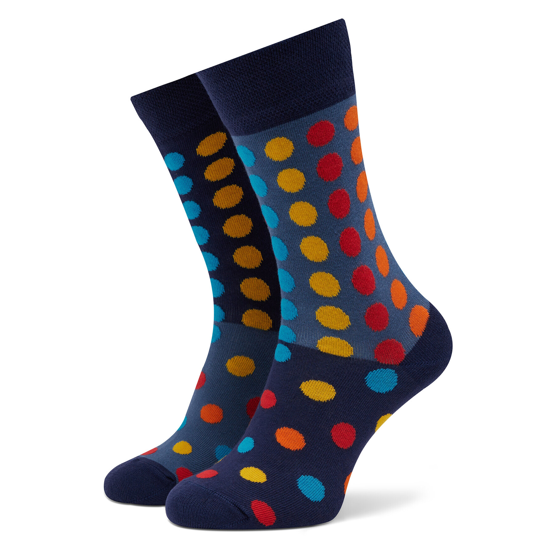 Funny Socks Κάλτσες Ψηλές Unisex - Pepit.gr