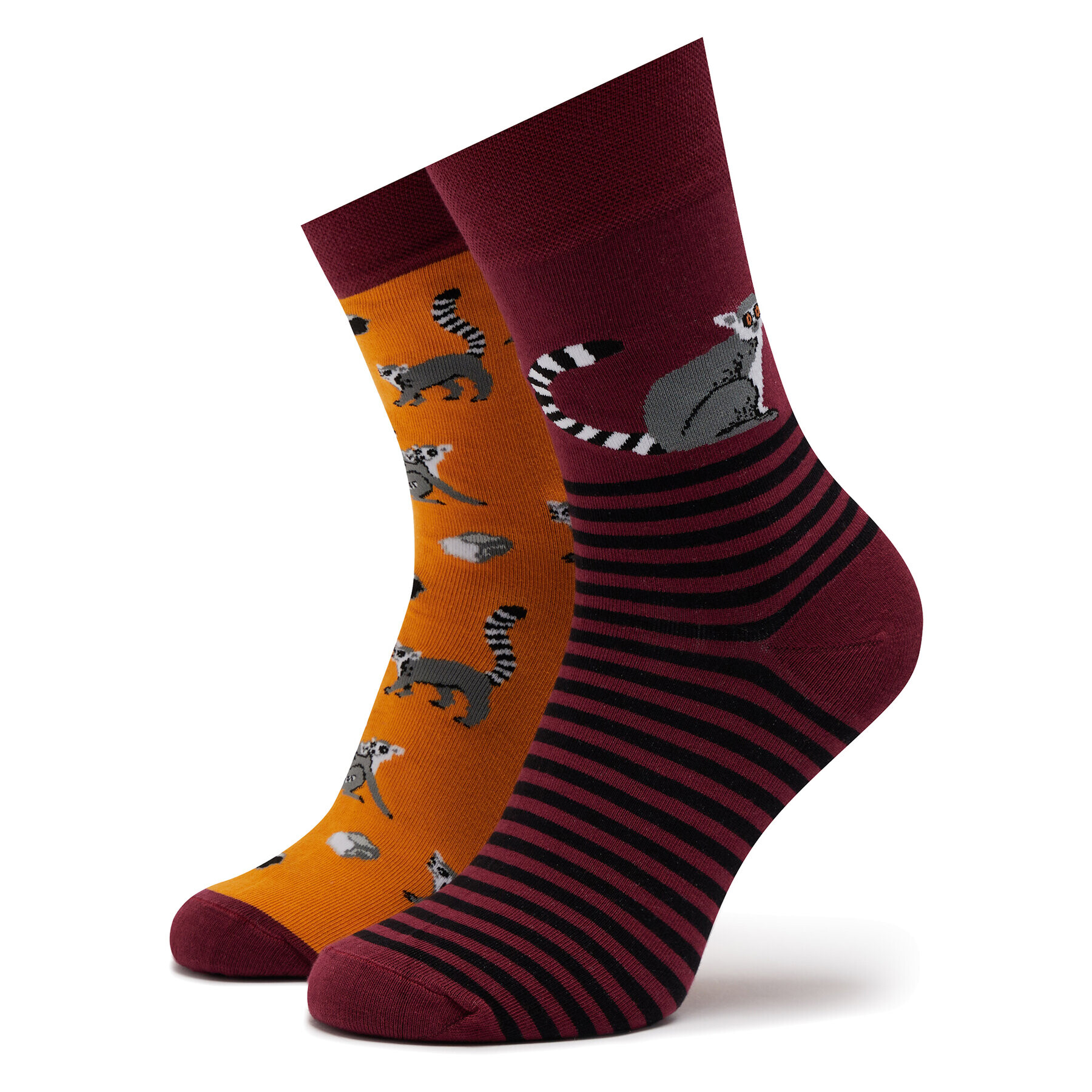 Funny Socks Κάλτσες Ψηλές Unisex - Pepit.gr