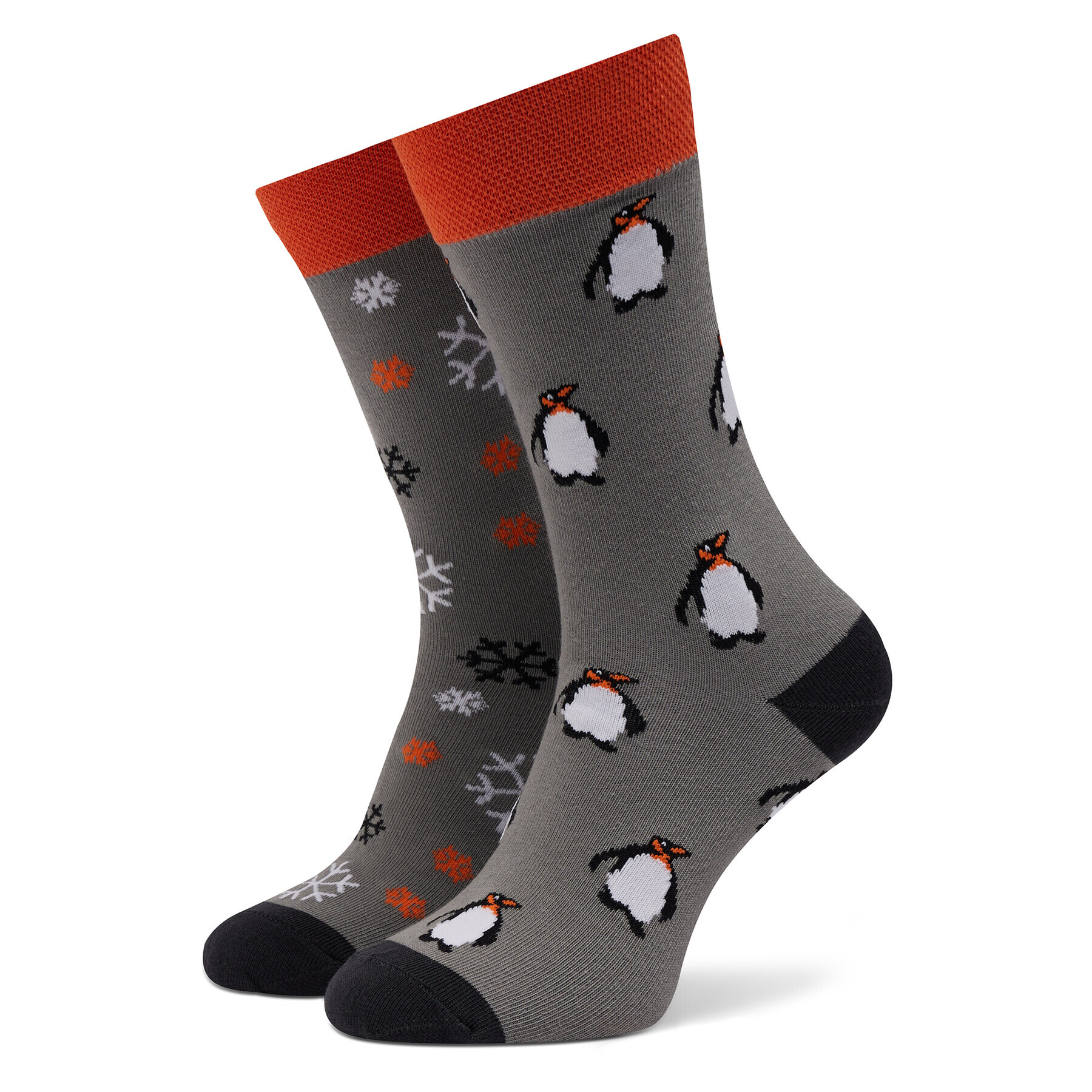 Funny Socks Κάλτσες Ψηλές Unisex - Pepit.gr