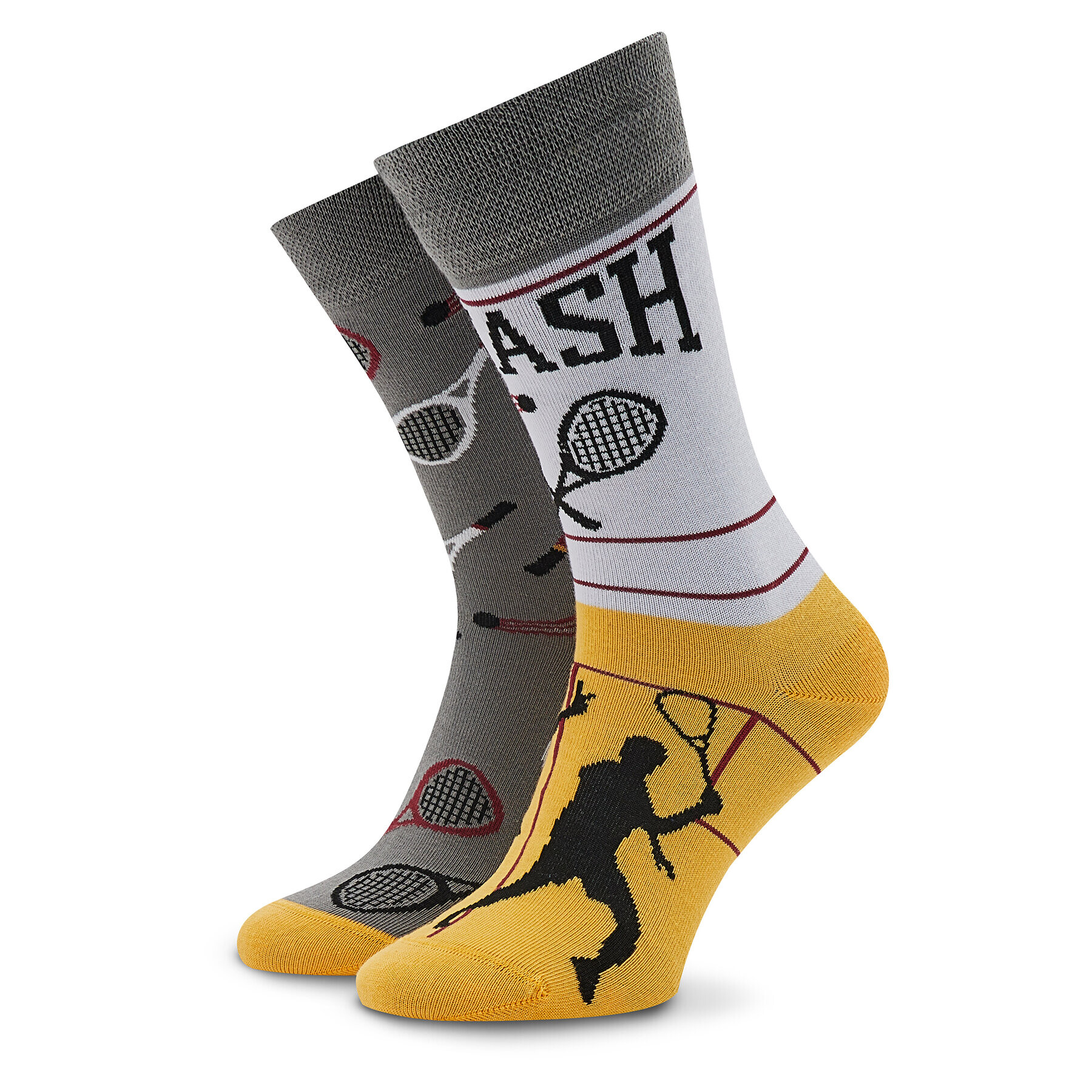 Funny Socks Κάλτσες Ψηλές Unisex - Pepit.gr