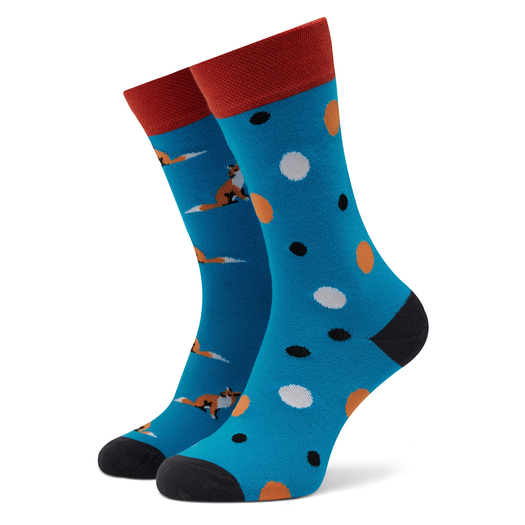 Funny Socks Κάλτσες Ψηλές Unisex - Pepit.gr