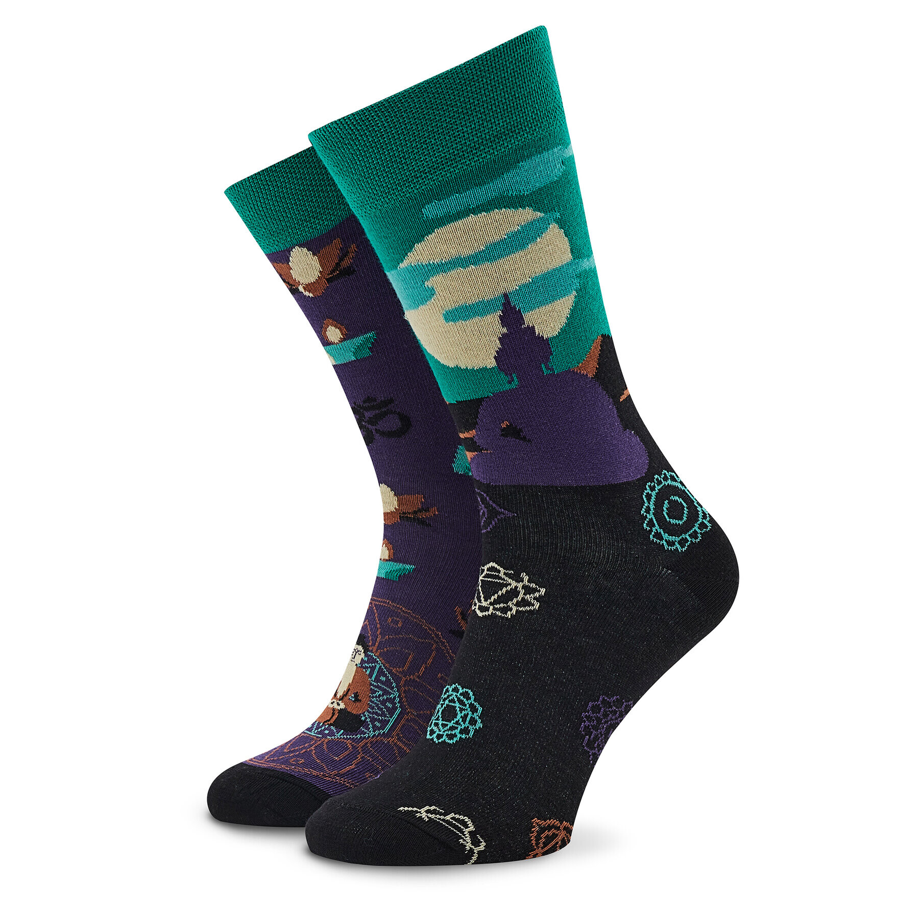 Funny Socks Κάλτσες Ψηλές Unisex - Pepit.gr