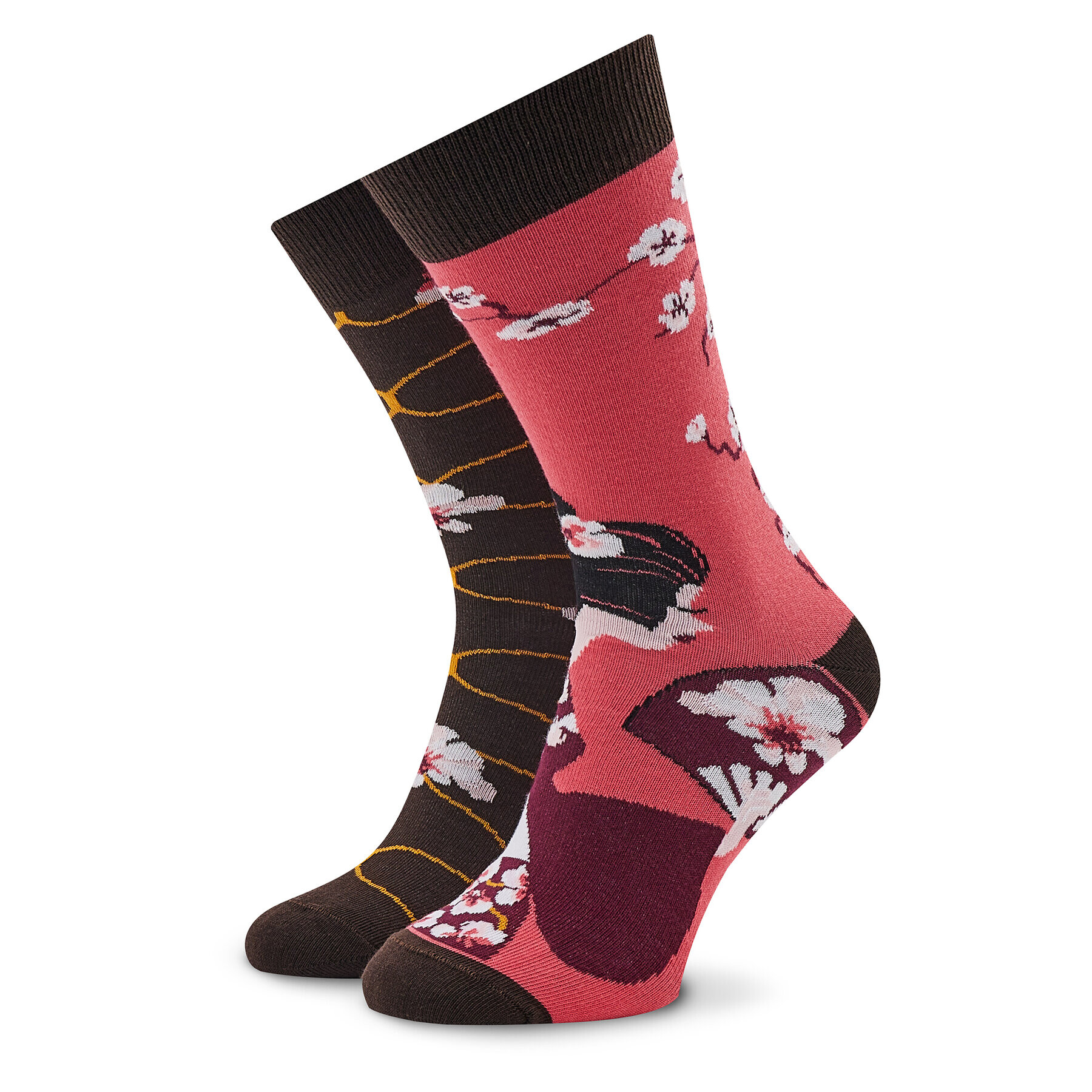 Funny Socks Κάλτσες Ψηλές Unisex - Pepit.gr