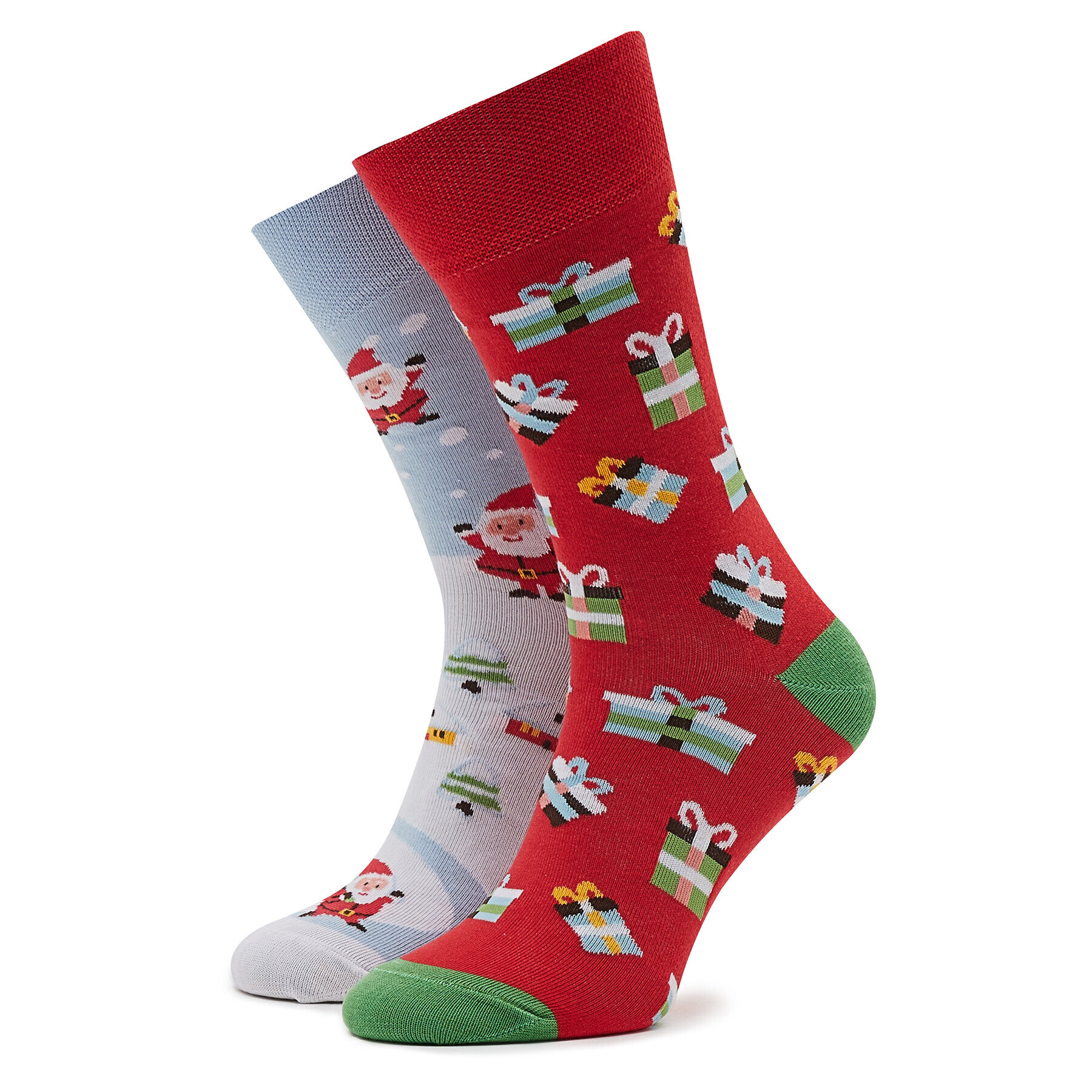 Funny Socks Κάλτσες Ψηλές Unisex - Pepit.gr