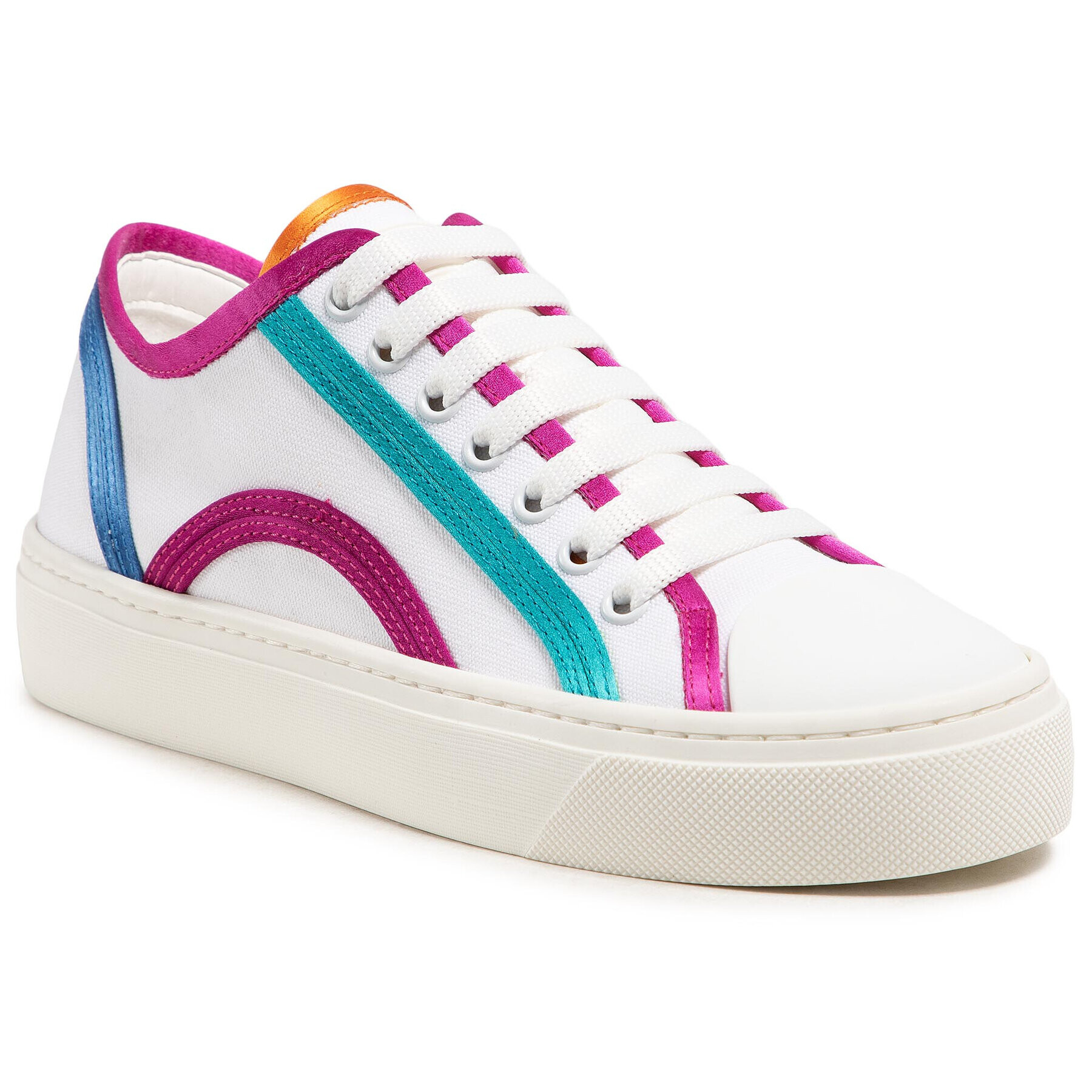 Furla Sneakers - Pepit.gr