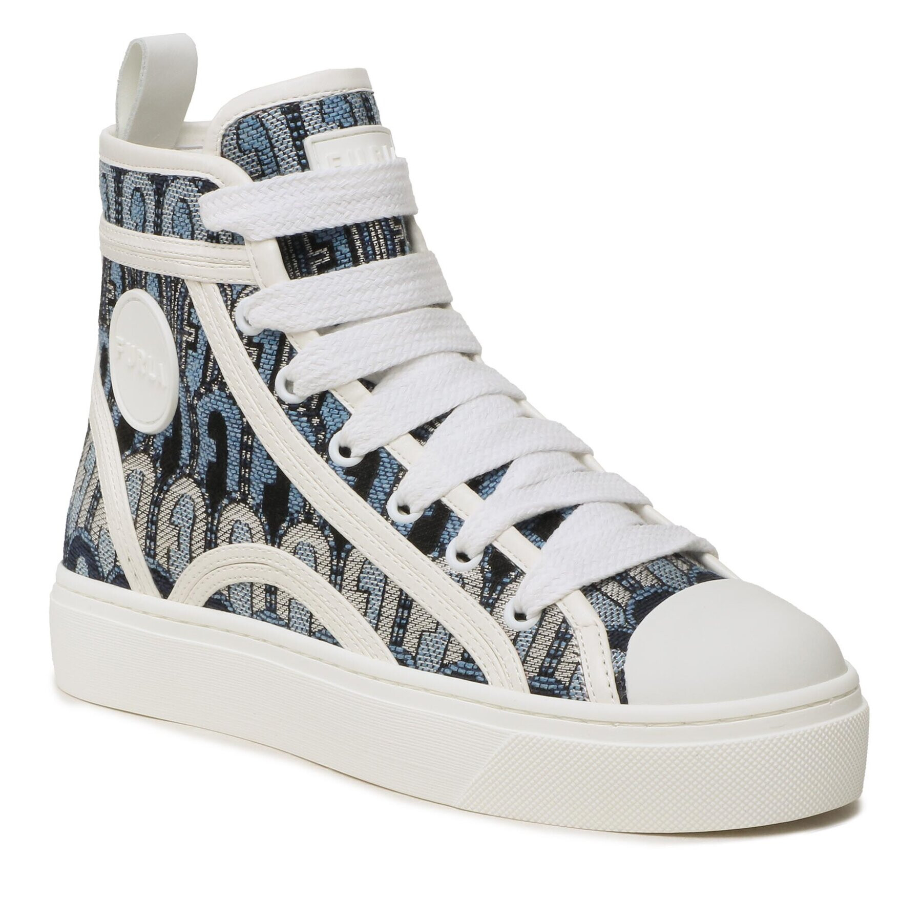 Furla Sneakers - Pepit.gr