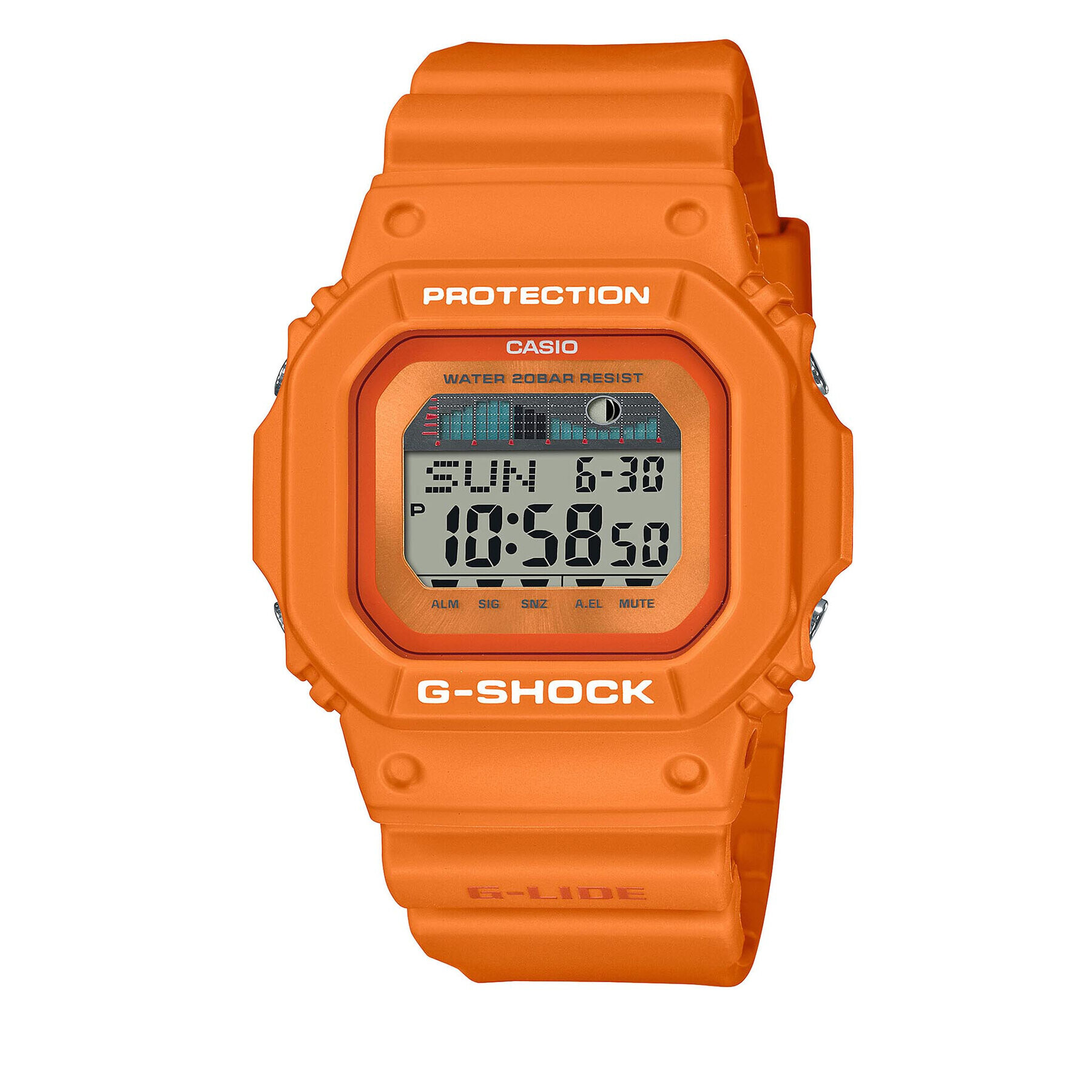 G-Shock Ρολόι - Pepit.gr