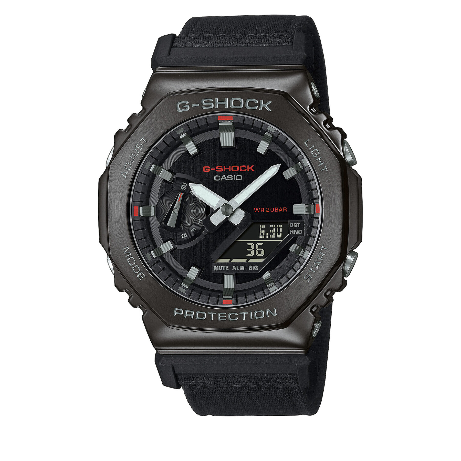 G-Shock Ρολόι - Pepit.gr