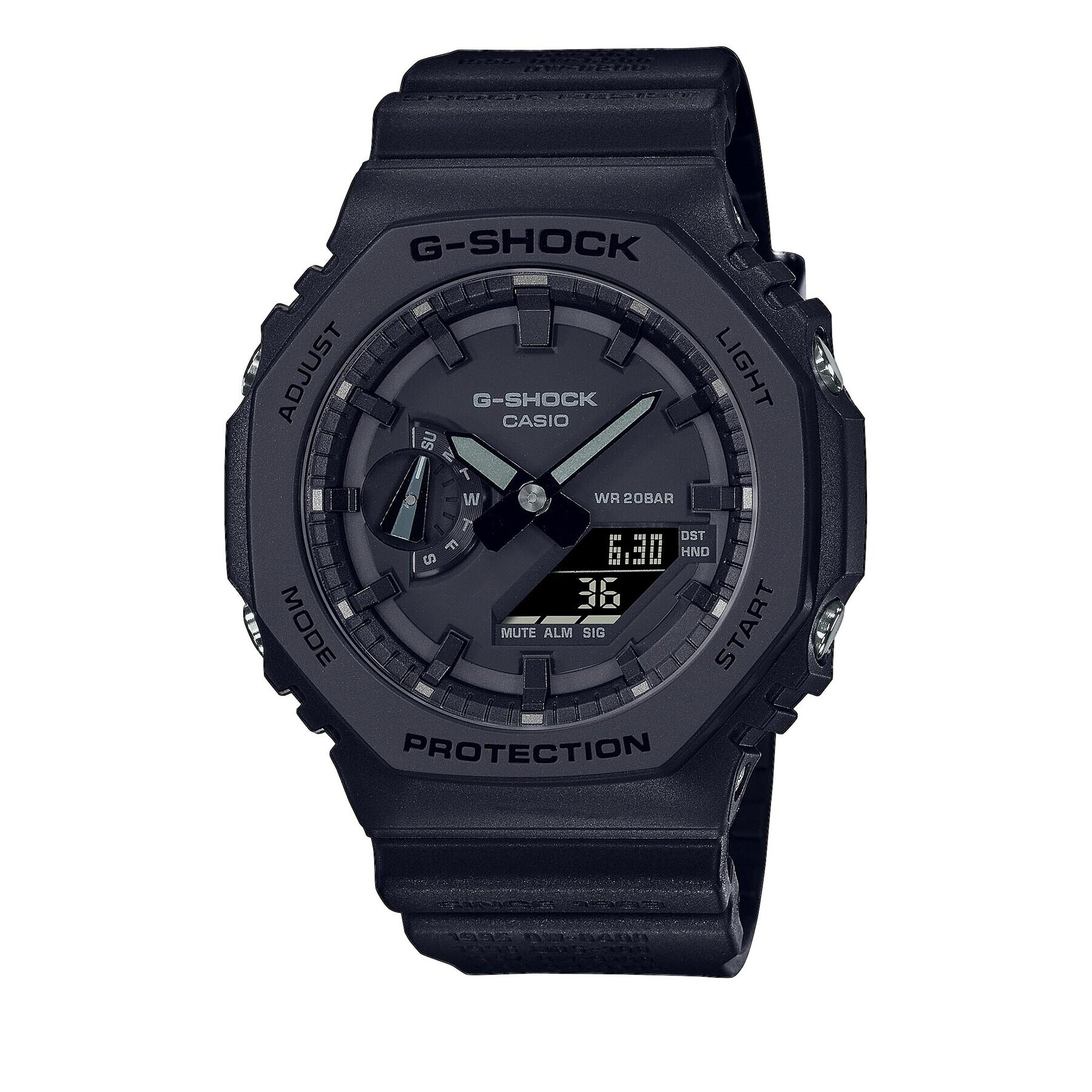 G-Shock Ρολόι - Pepit.gr