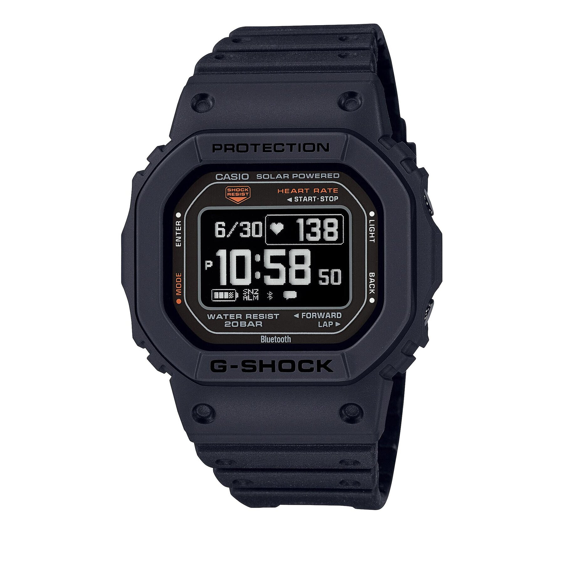 G-Shock Ρολόι - Pepit.gr