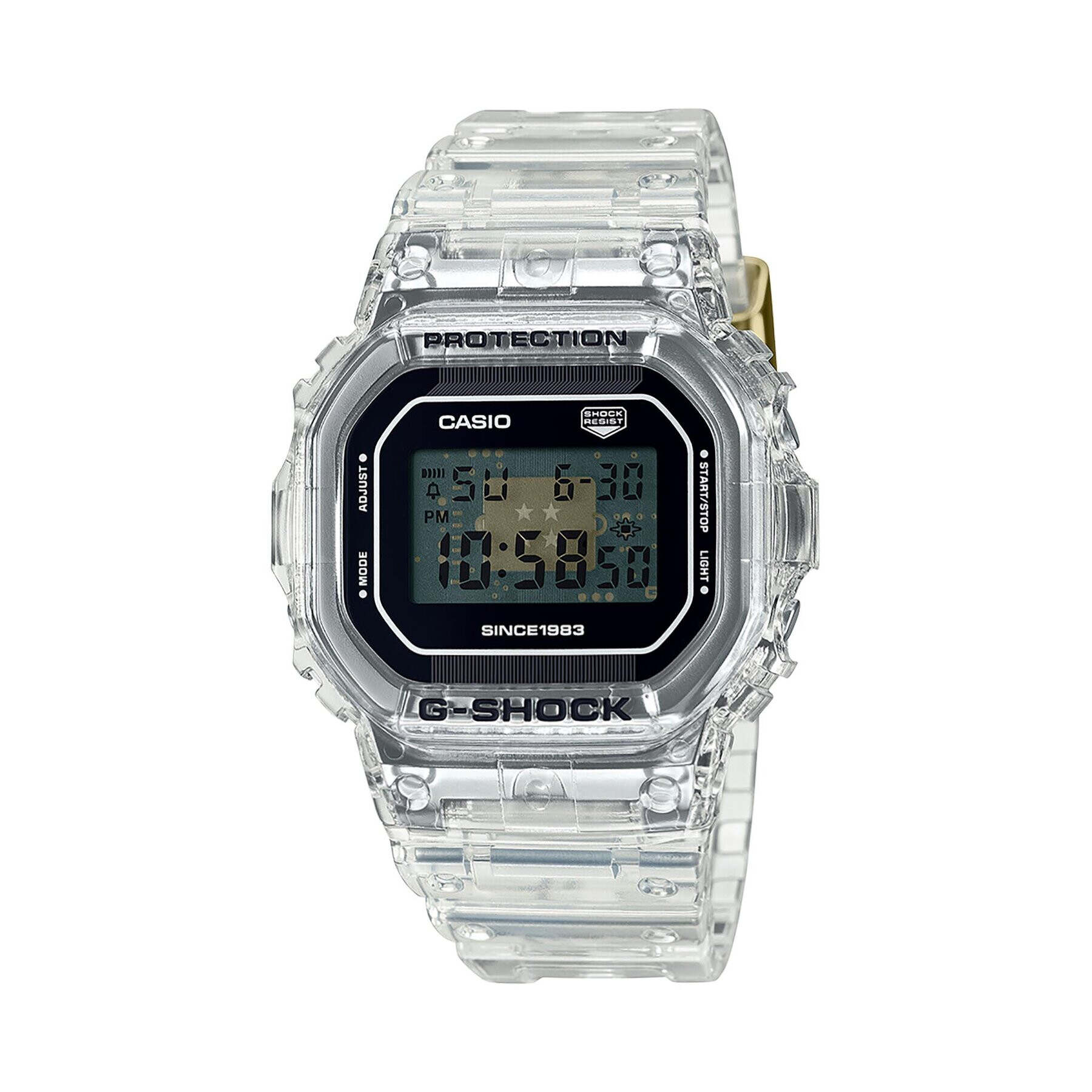 G-Shock Ρολόι - Pepit.gr