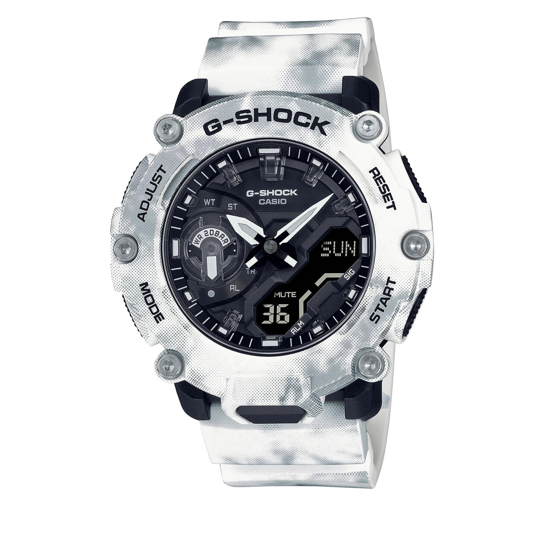 G-Shock Ρολόι - Pepit.gr