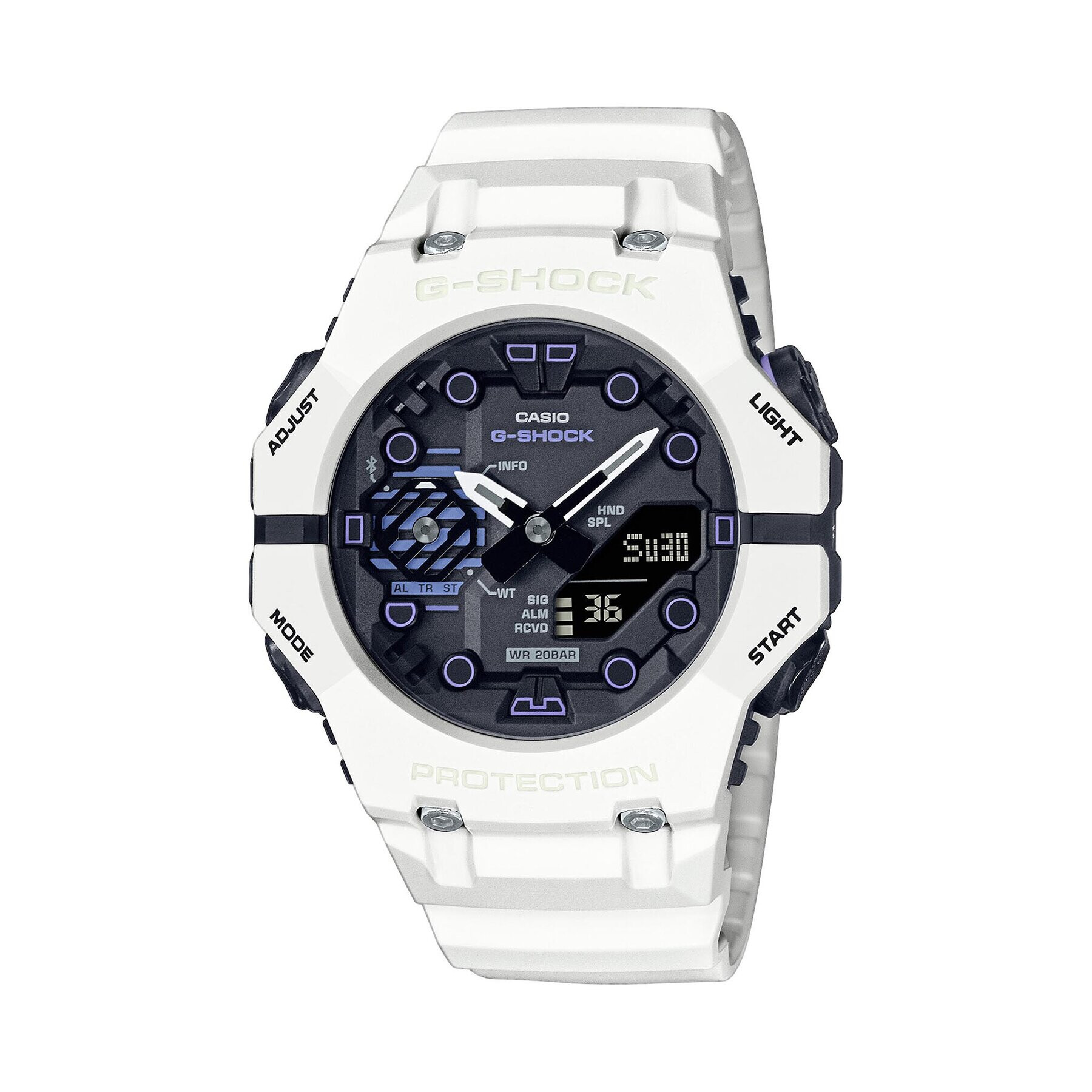 G-Shock Ρολόι - Pepit.gr