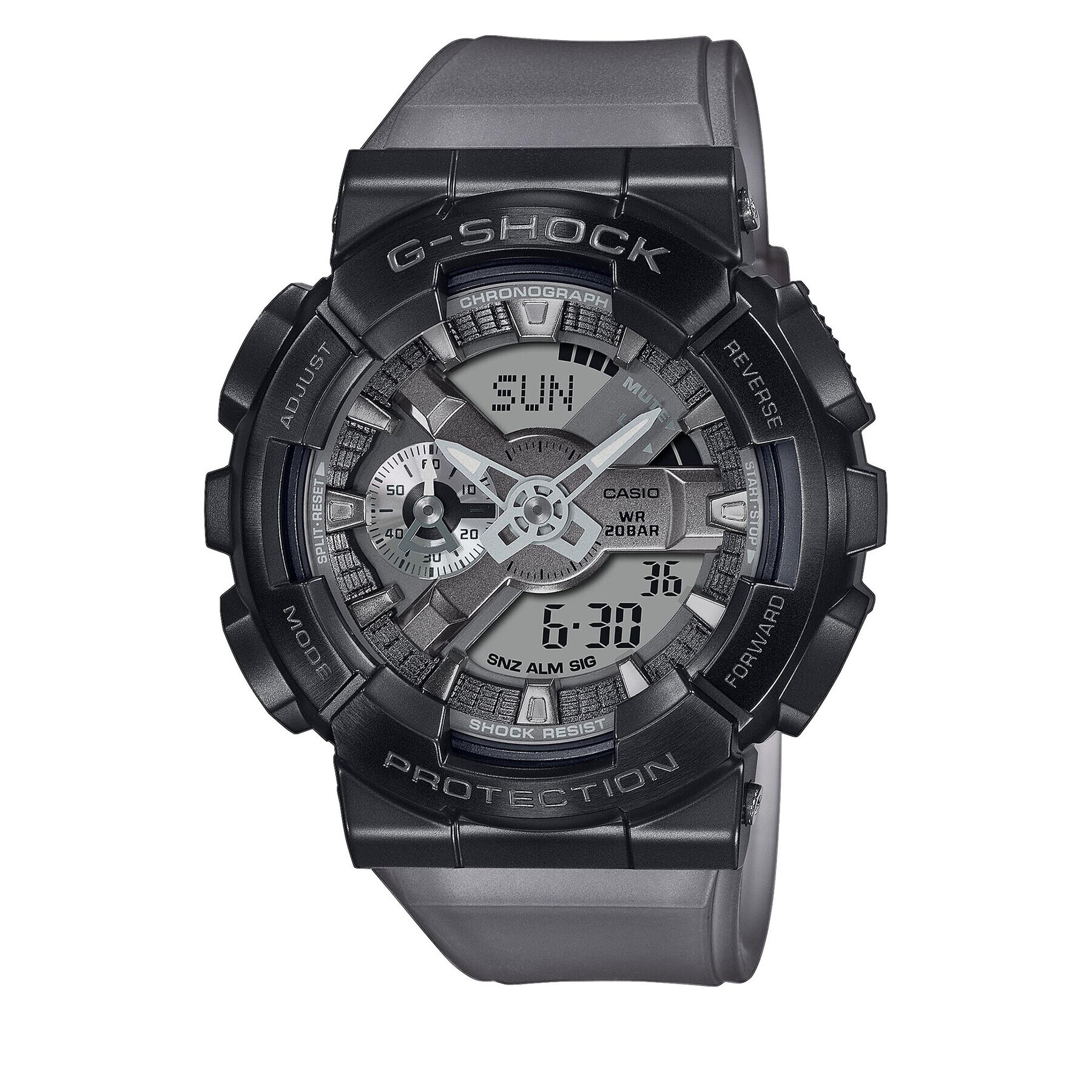 G-Shock Ρολόι - Pepit.gr