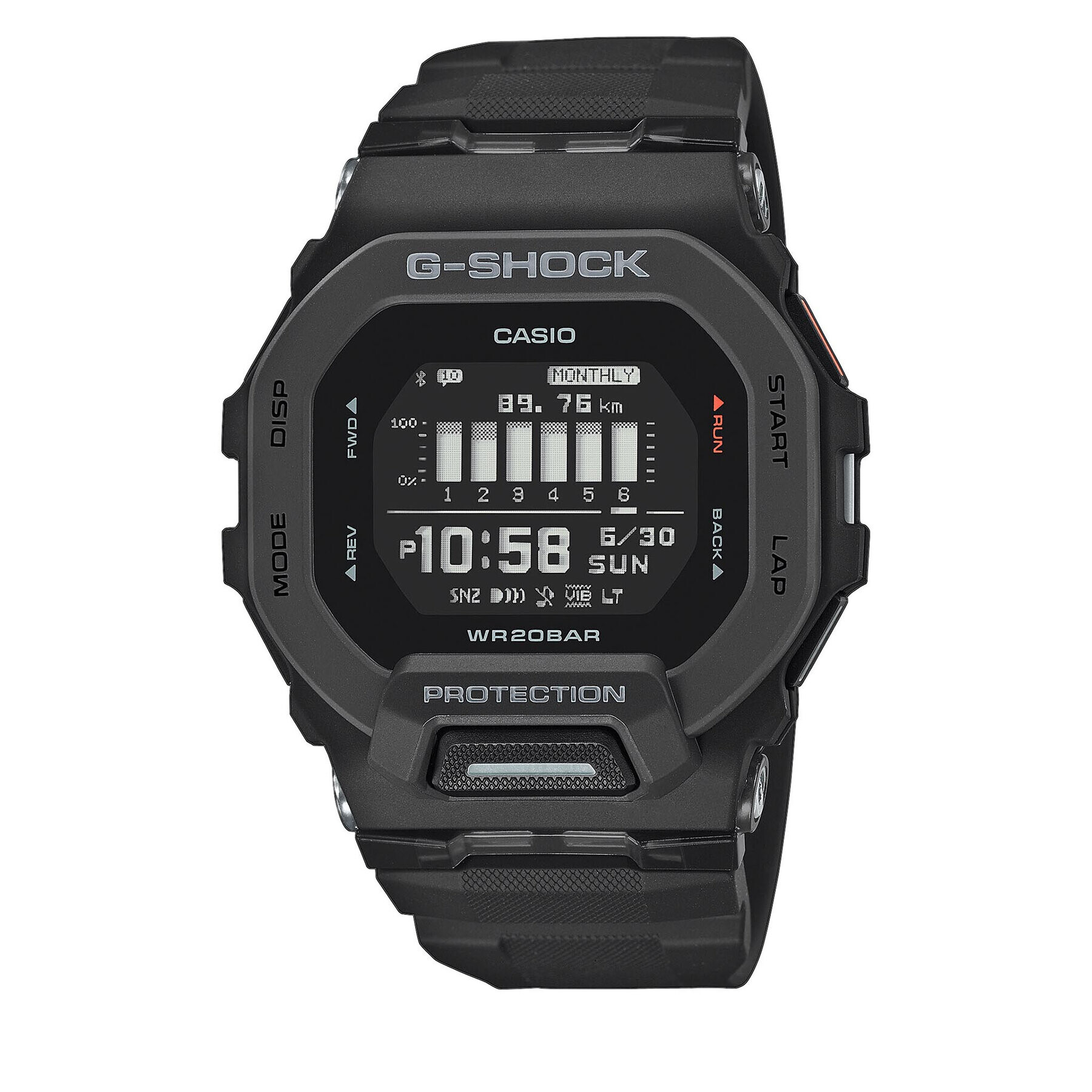 G-Shock Ρολόι - Pepit.gr