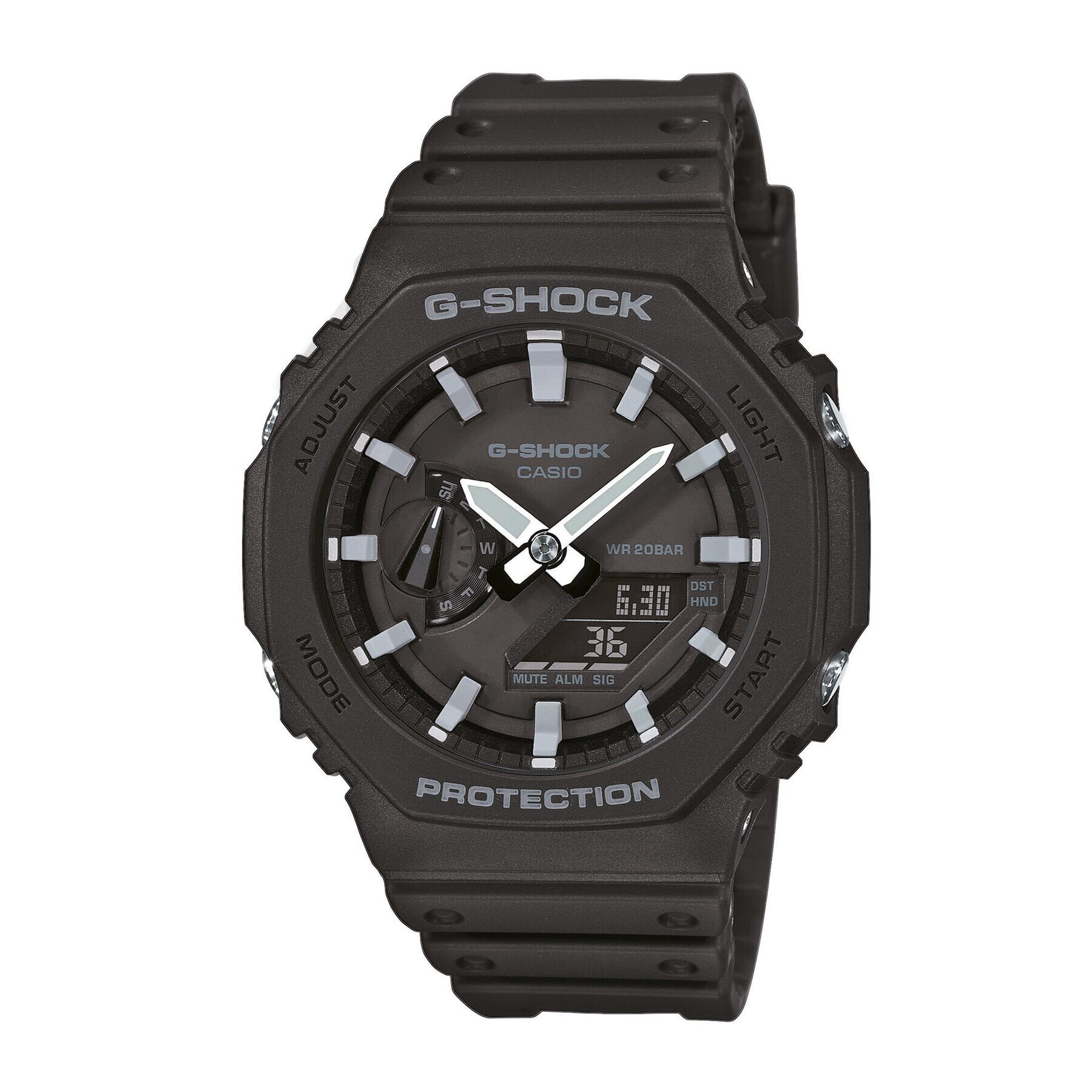 G-Shock Ρολόι - Pepit.gr