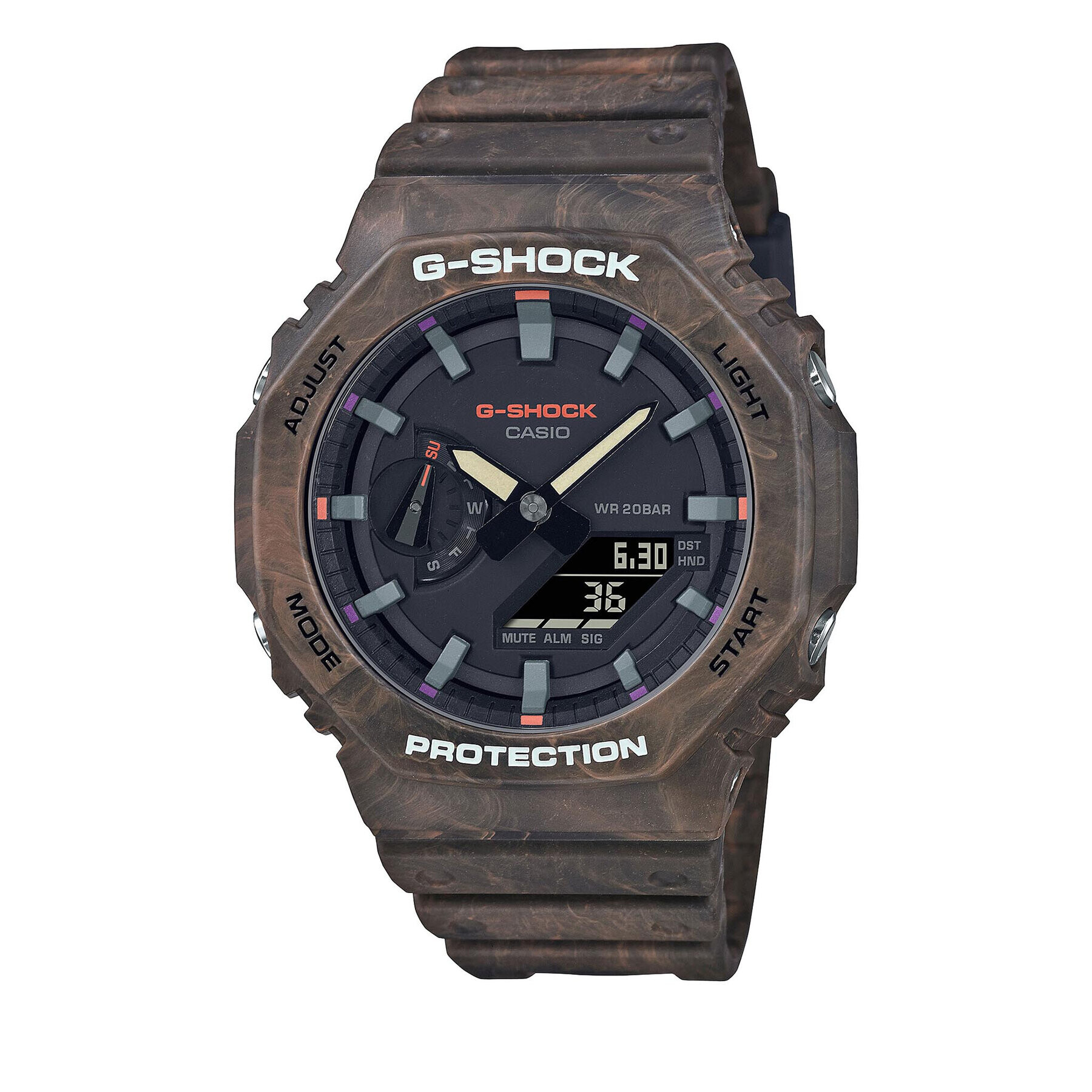 G-Shock Ρολόι - Pepit.gr