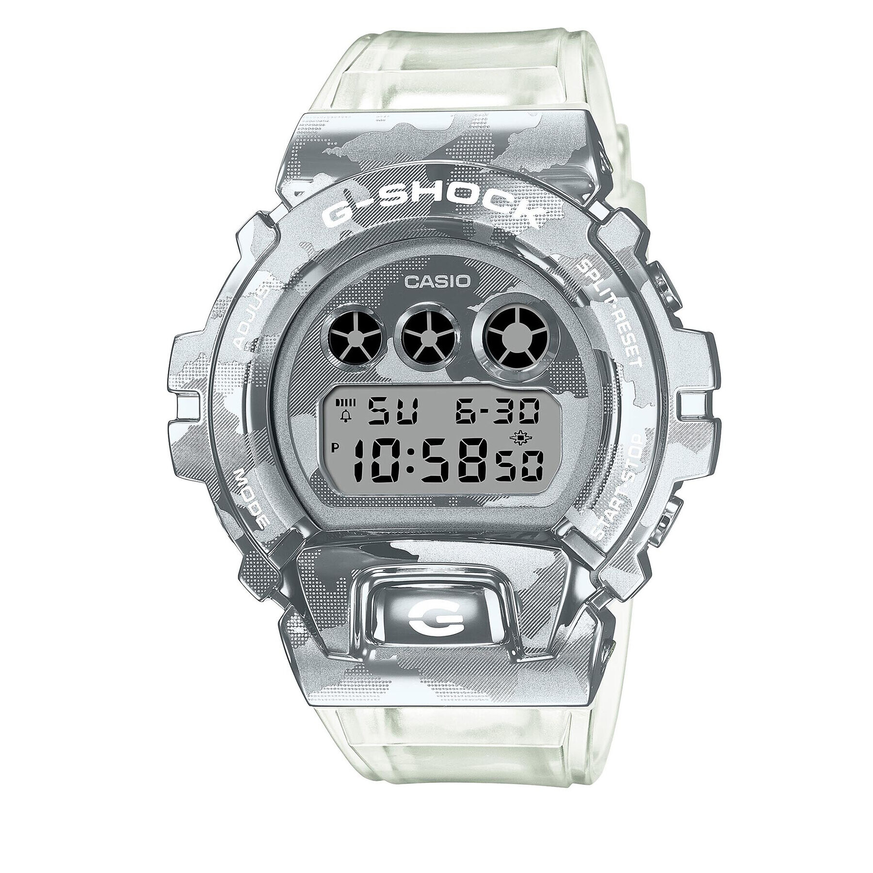 G-Shock Ρολόι - Pepit.gr