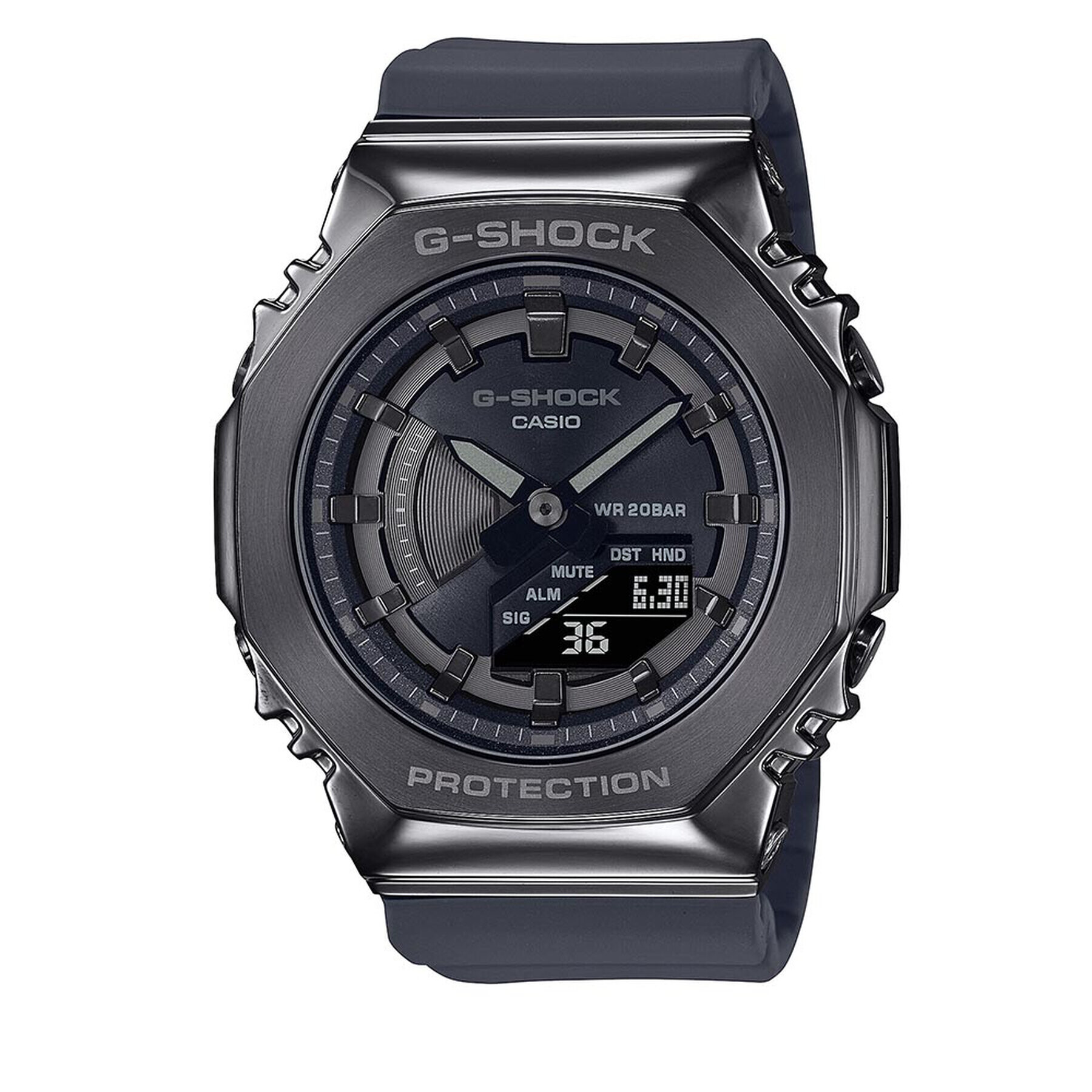 G-Shock Ρολόι - Pepit.gr