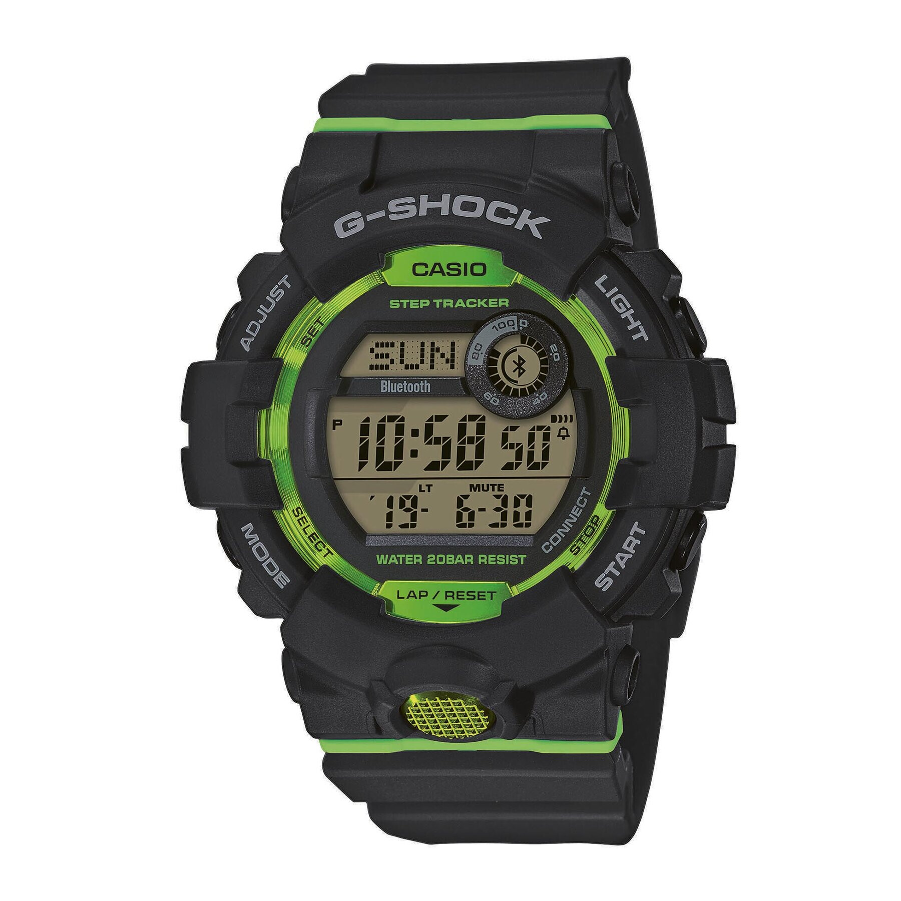 G-Shock Ρολόι - Pepit.gr