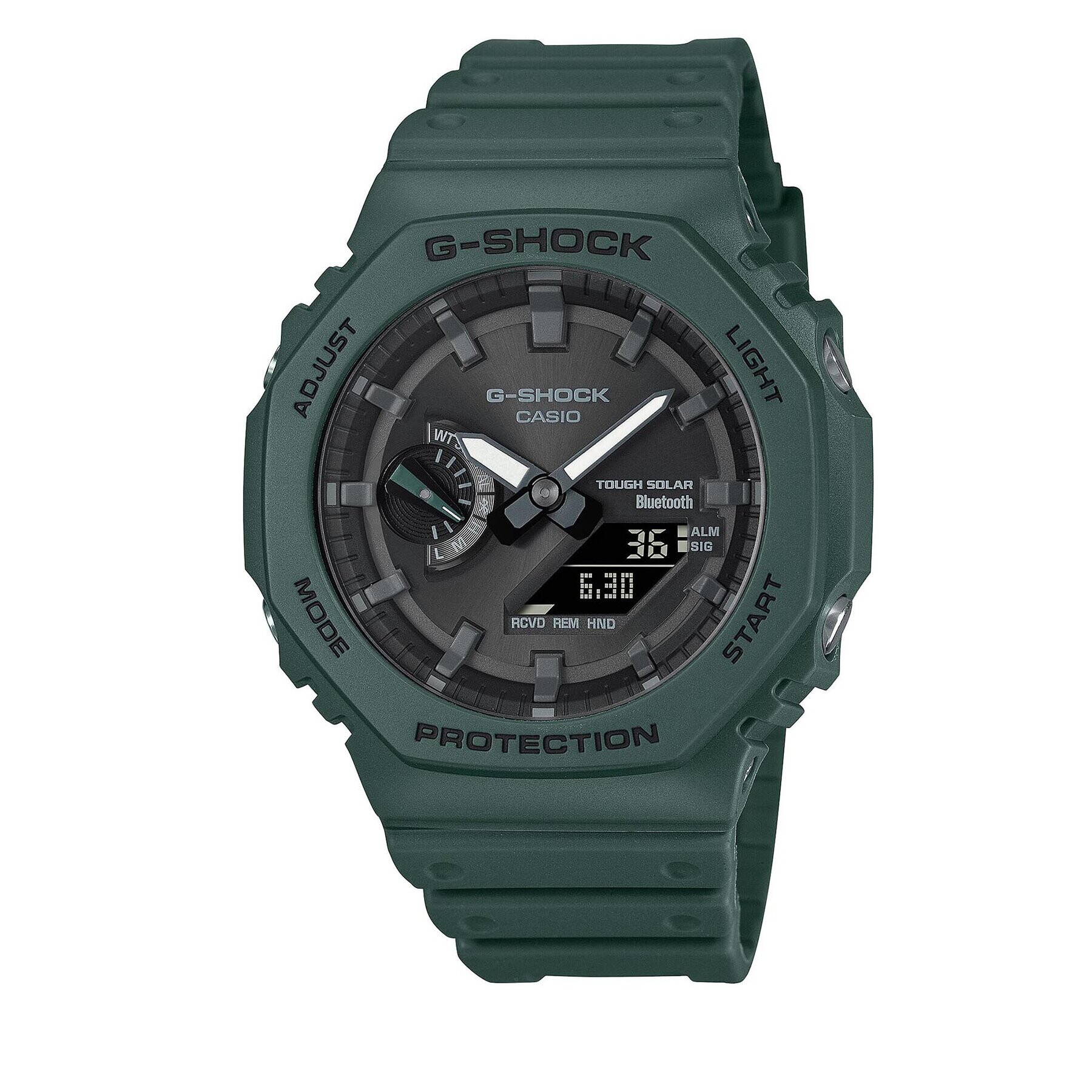 G-Shock Ρολόι - Pepit.gr