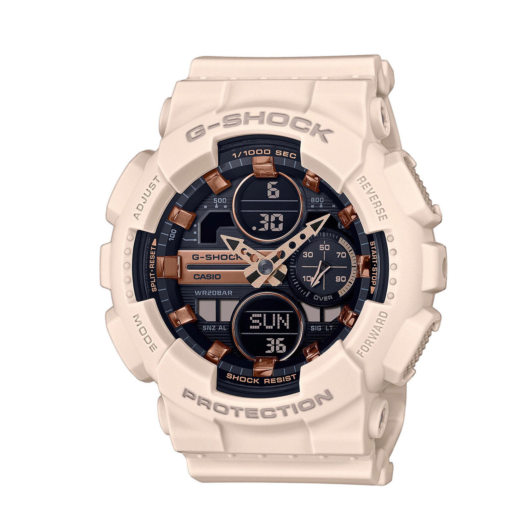 G-Shock Ρολόι - Pepit.gr