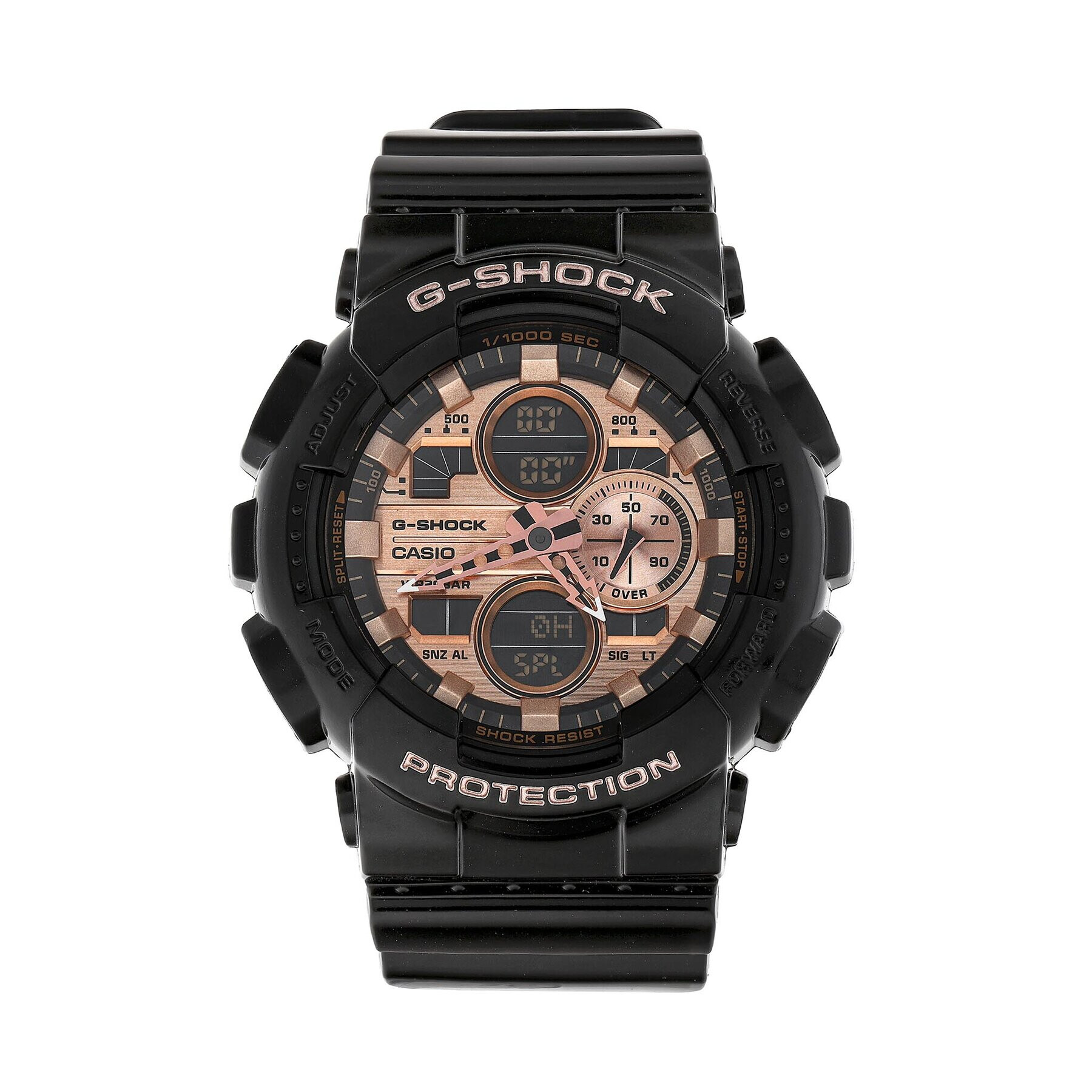 G-Shock Ρολόι - Pepit.gr