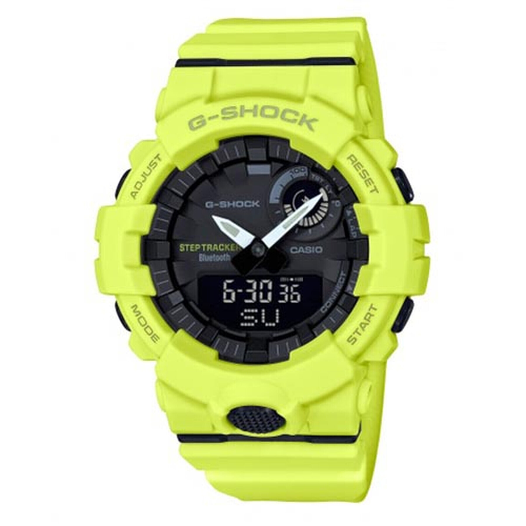 G-Shock Ρολόι - Pepit.gr