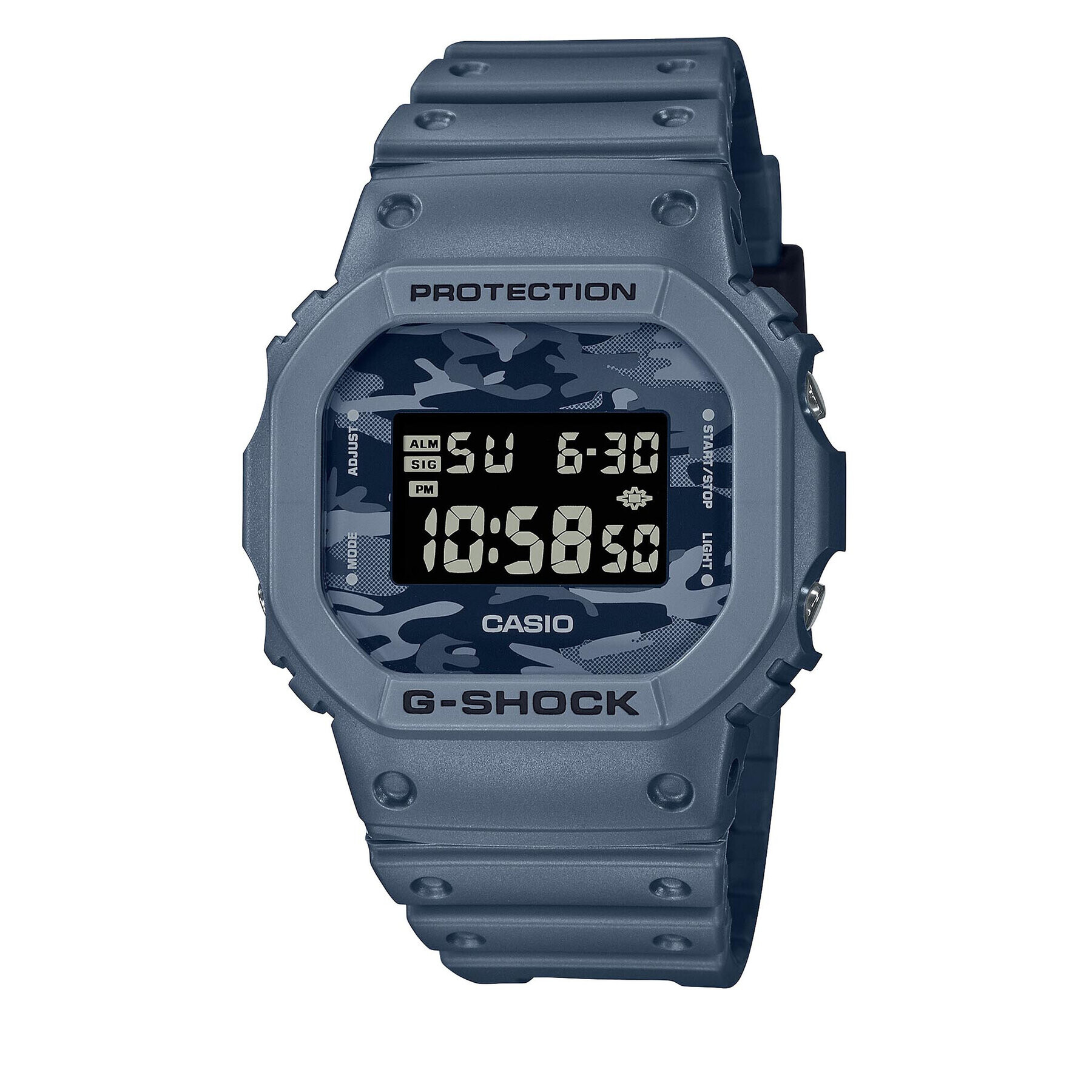 G-Shock Ρολόι - Pepit.gr