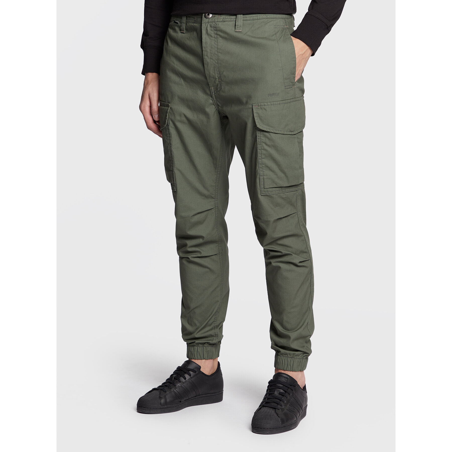 G-Star Raw Jogger - Pepit.gr