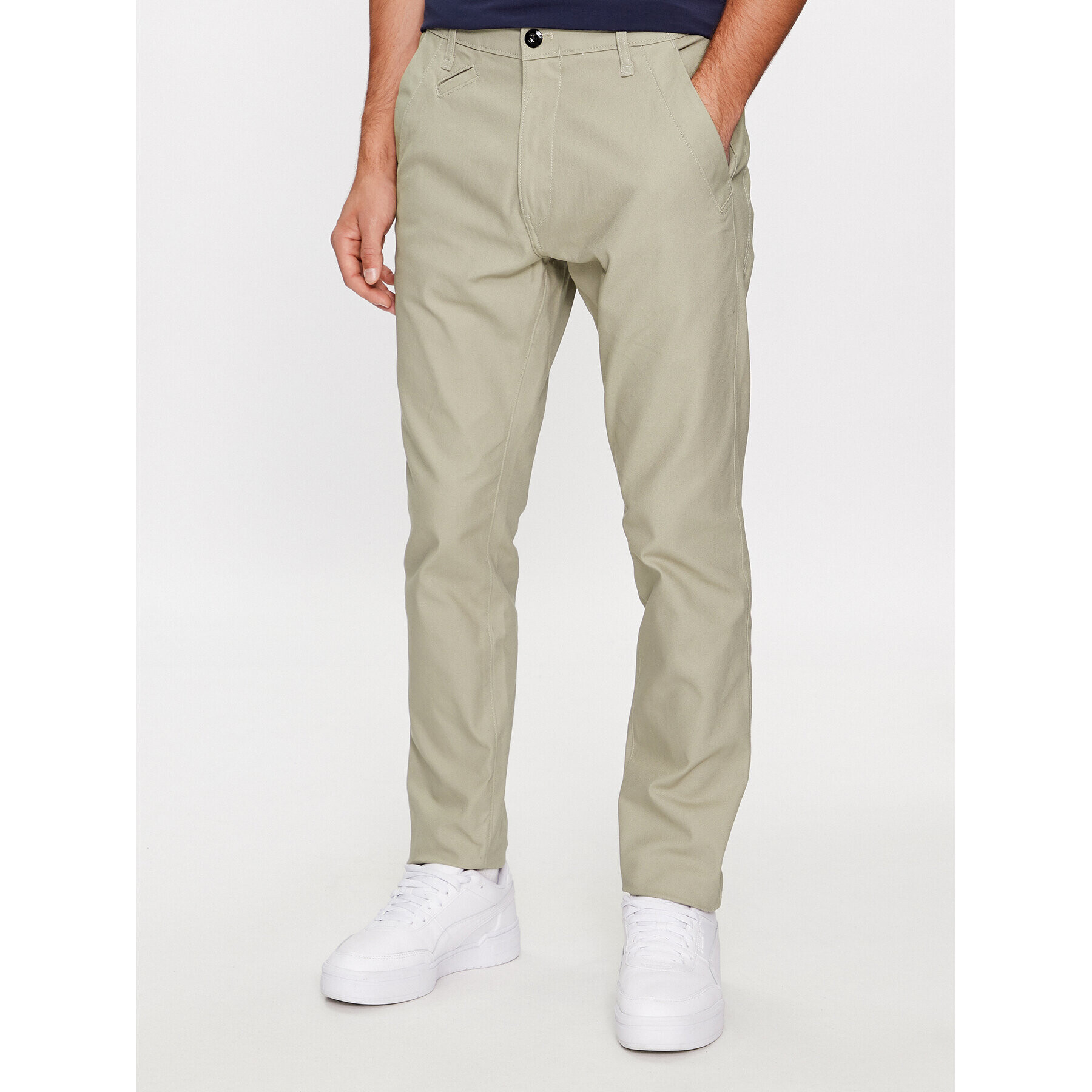 G-Star Raw Παντελόνι chino - Pepit.gr