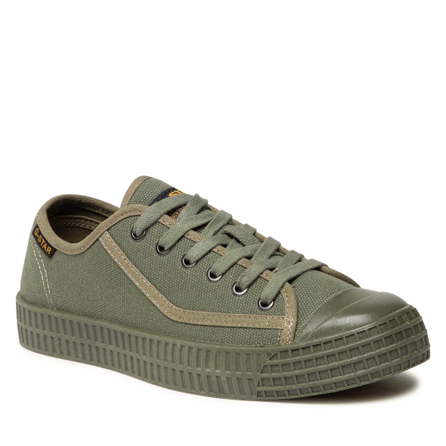 G-Star Raw Sneakers - Pepit.gr