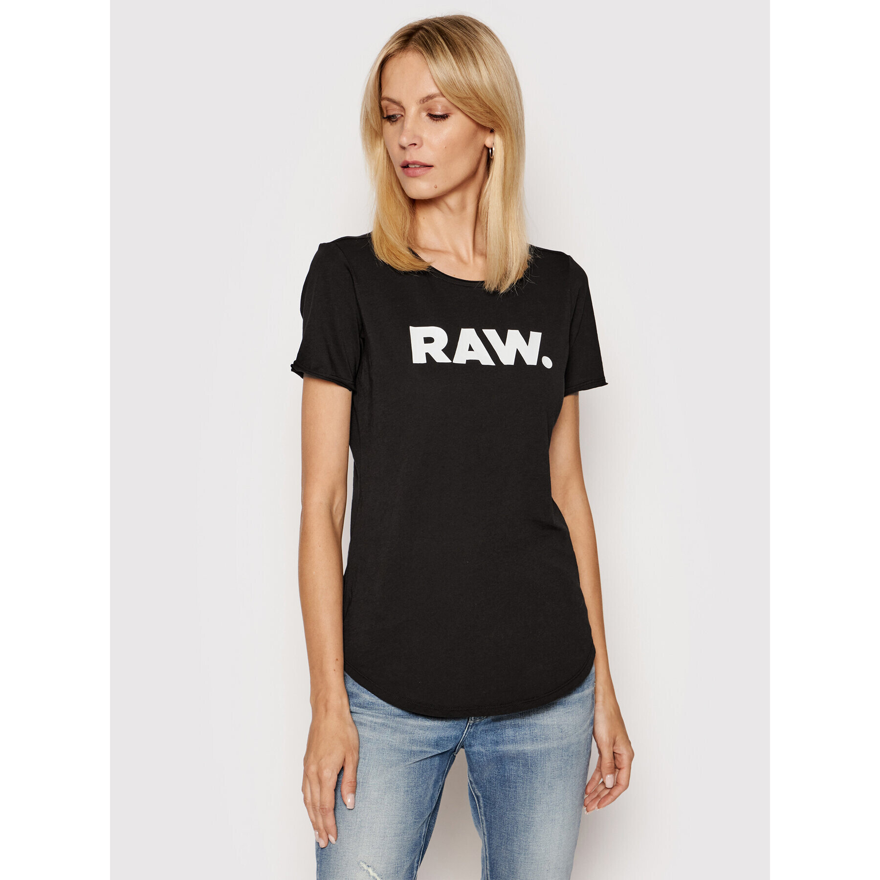 G-Star Raw T-Shirt - Pepit.gr