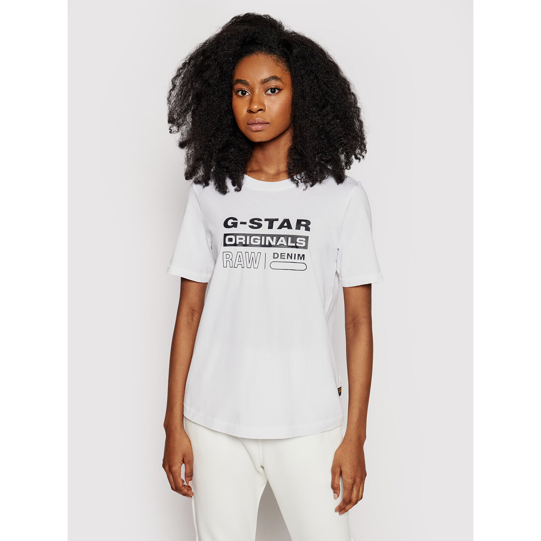 G-Star Raw T-Shirt - Pepit.gr