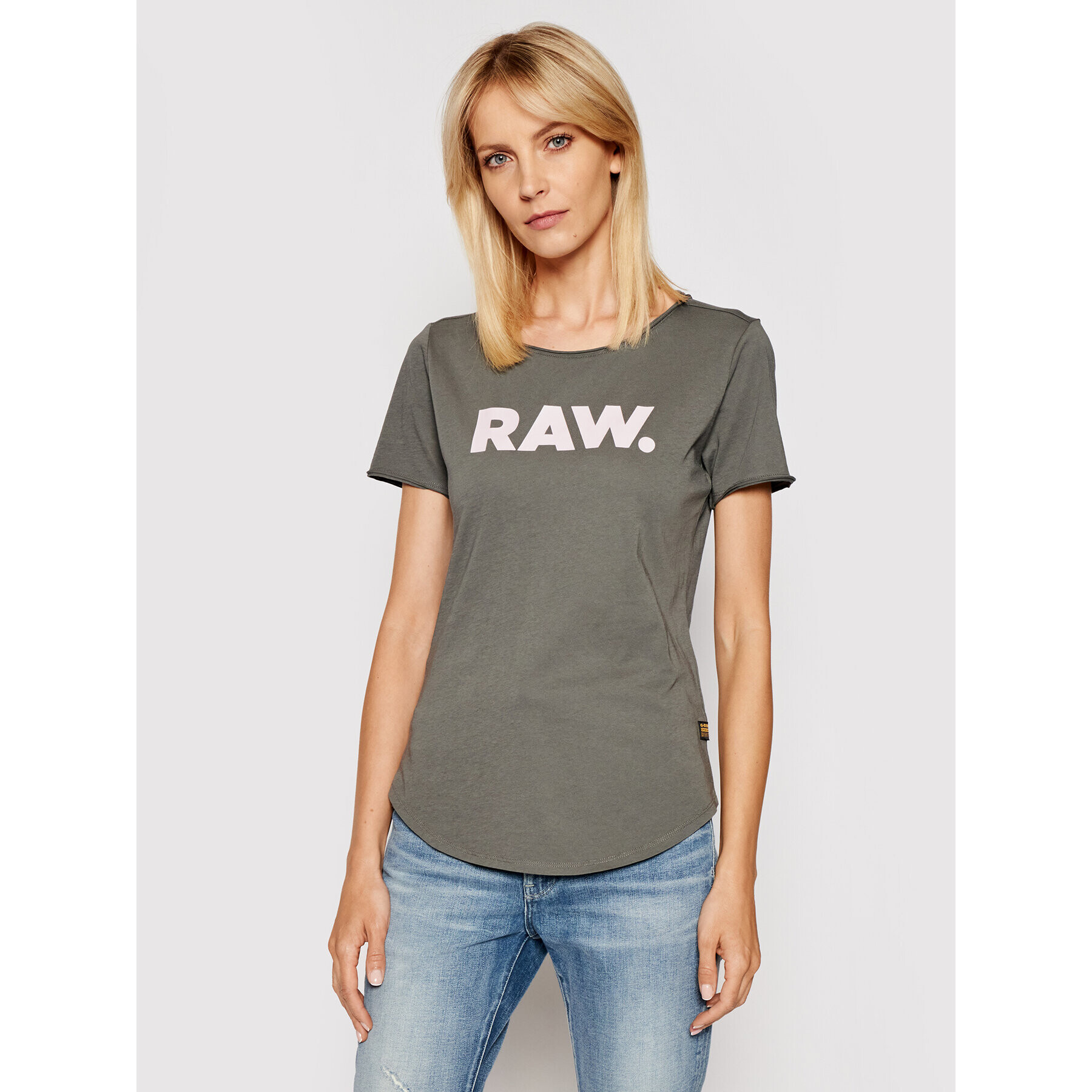 G-Star Raw T-Shirt - Pepit.gr