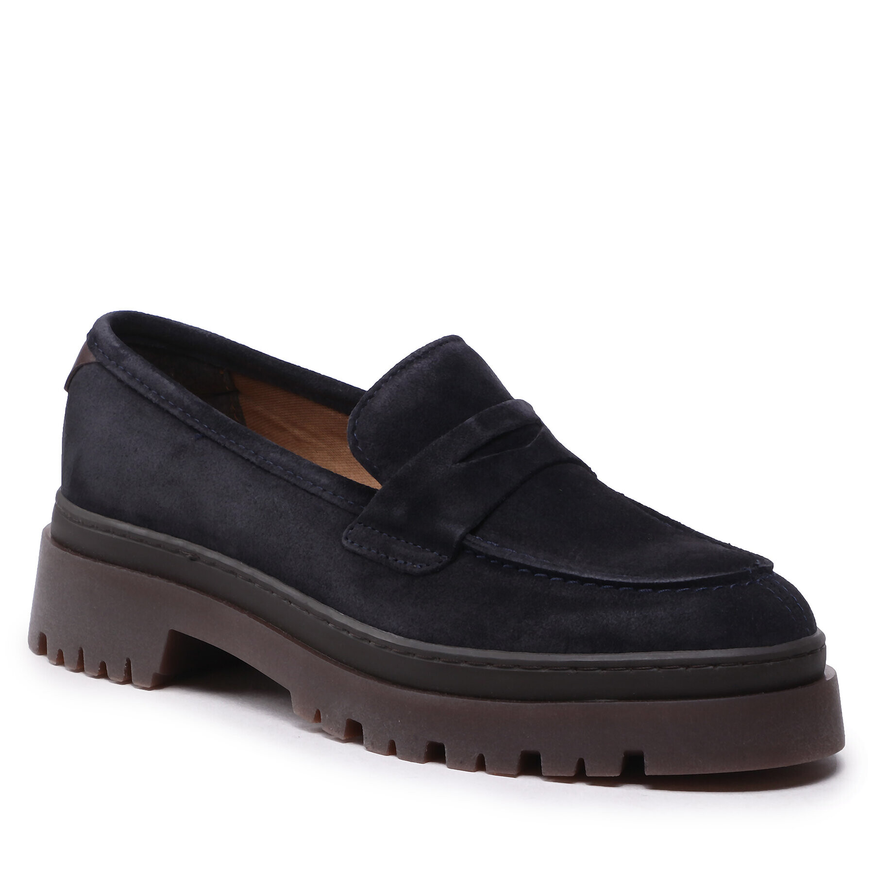 Gant Loafers - Pepit.gr