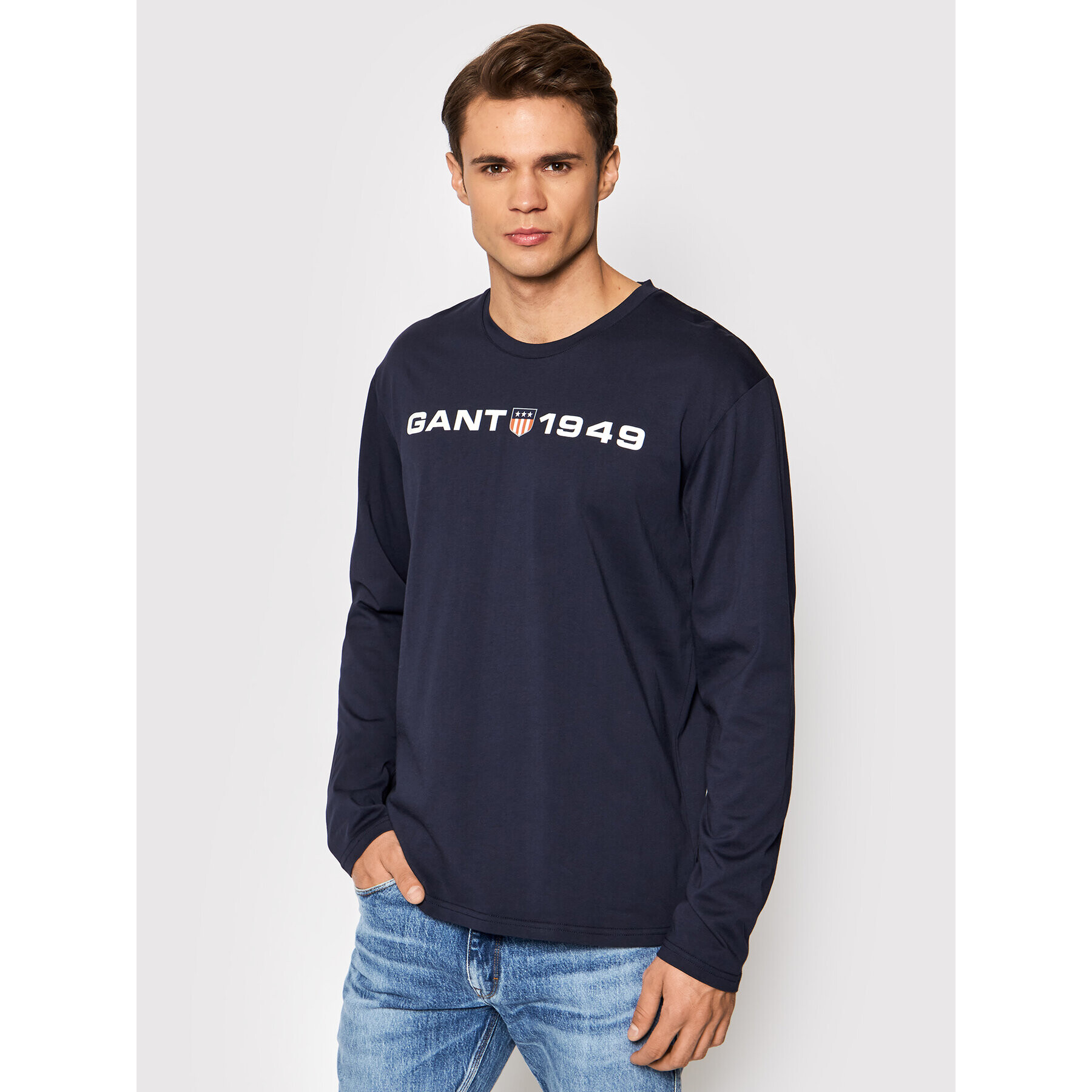 Gant Longsleeve - Pepit.gr