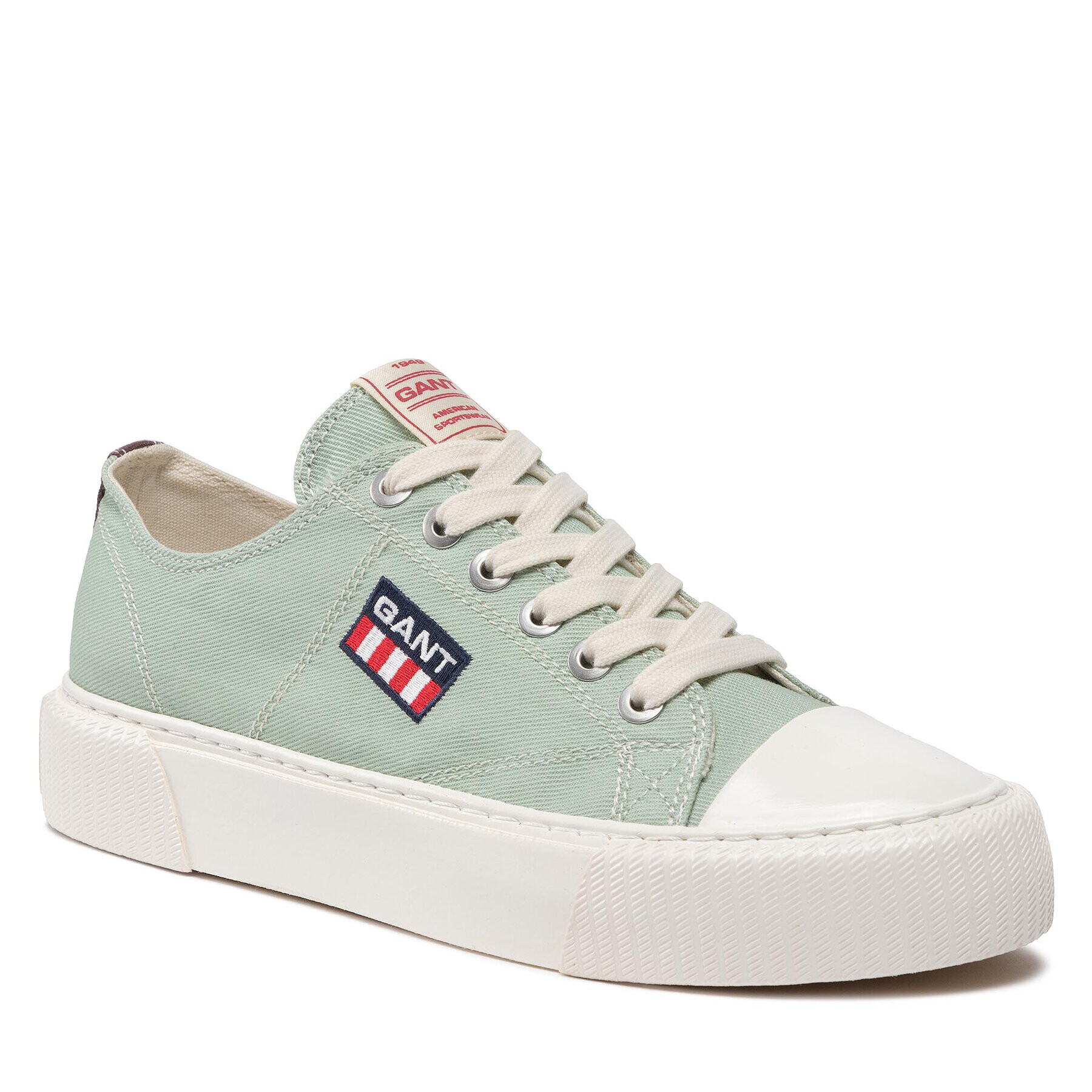 Gant Sneakers - Pepit.gr