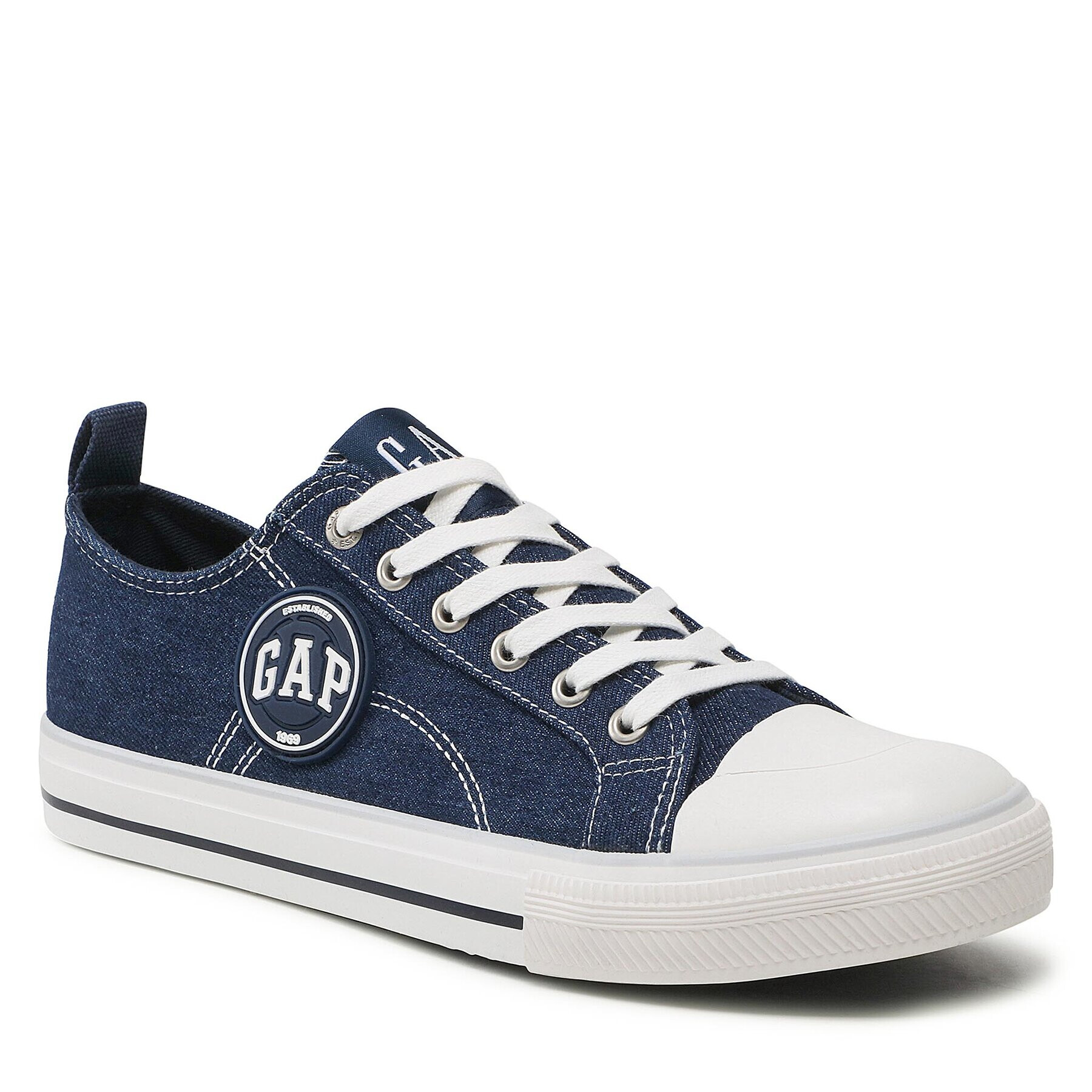 Gap Sneakers - Pepit.gr